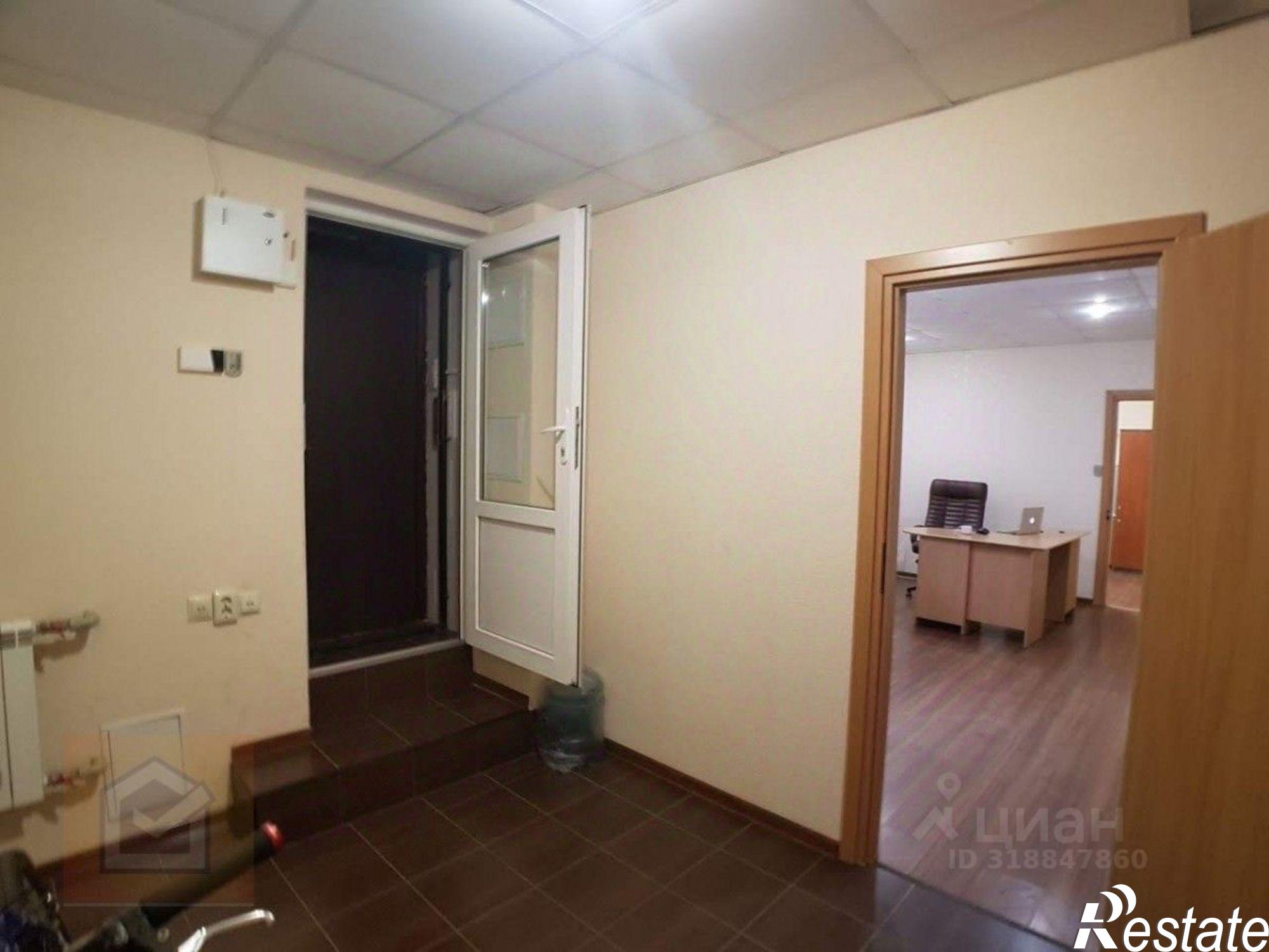 Купить офис, помещение под офис за 6 800 000 рублей на пр-кт им.В.И.Ленина, 54