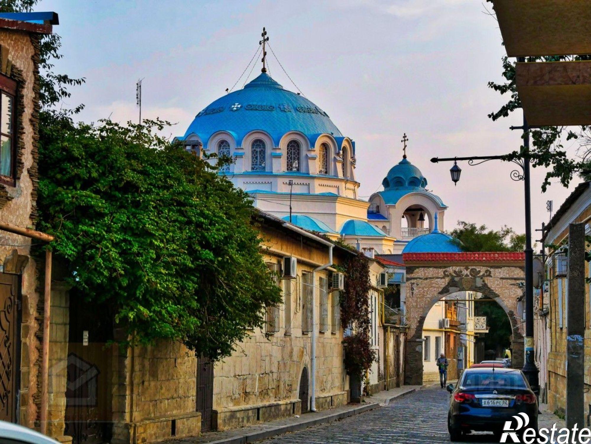 Купить офис, помещение под офис за 8 137 580 рублей на Евпатория г., им.60-летия ВЛКСМ ул., 31к2