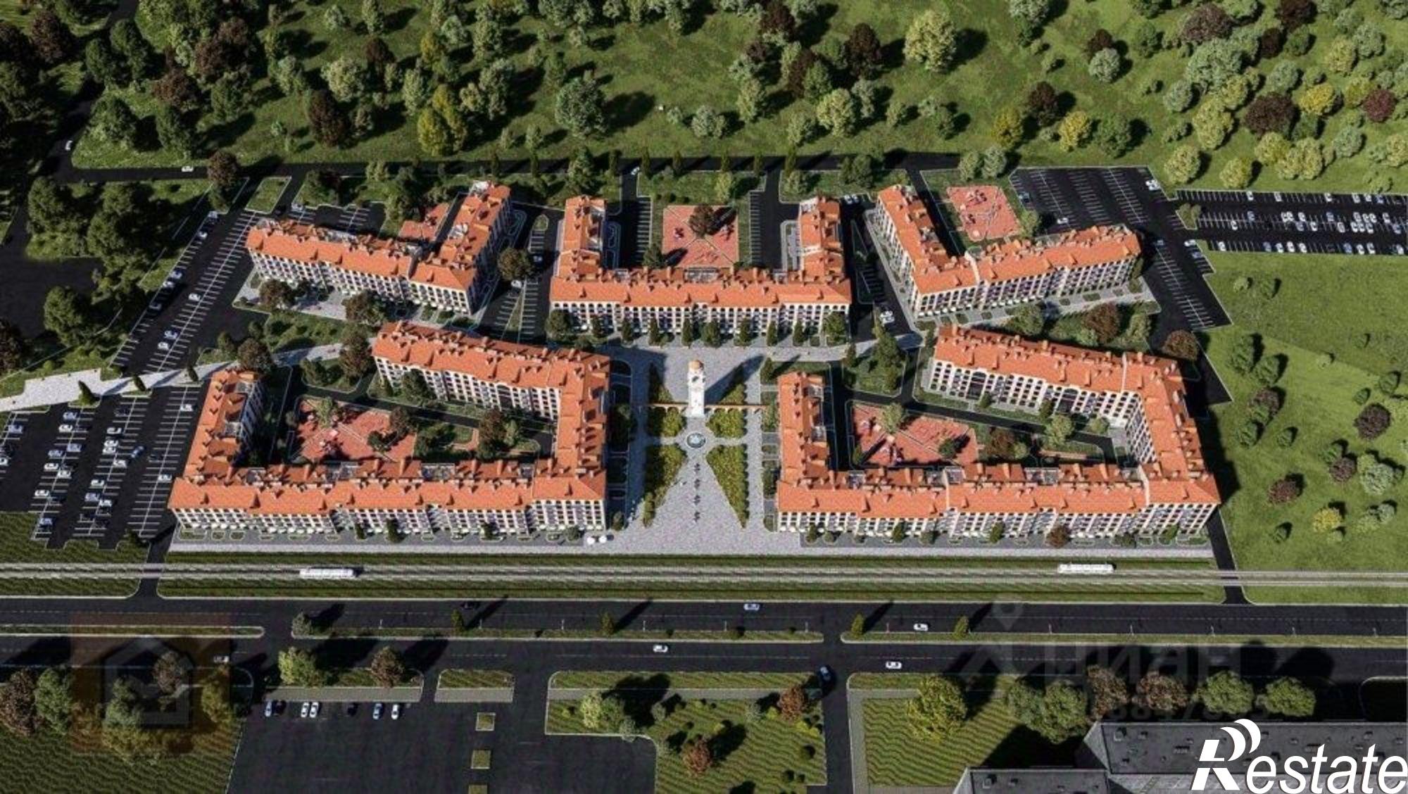 Купить торговое помещение за 8 648 640 рублей на ул им.60-летия ВЛКСМ, 28