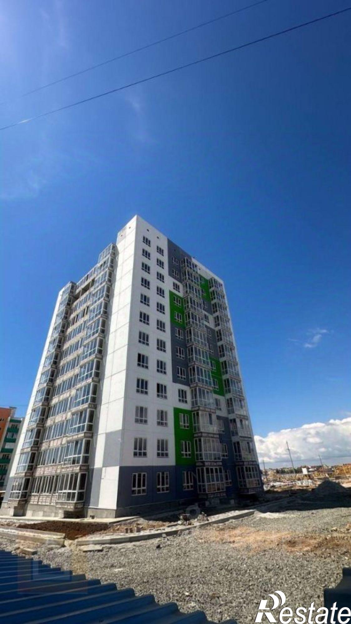 Купить квартиру за 7 385 000 рублей на проспект Победы, 93