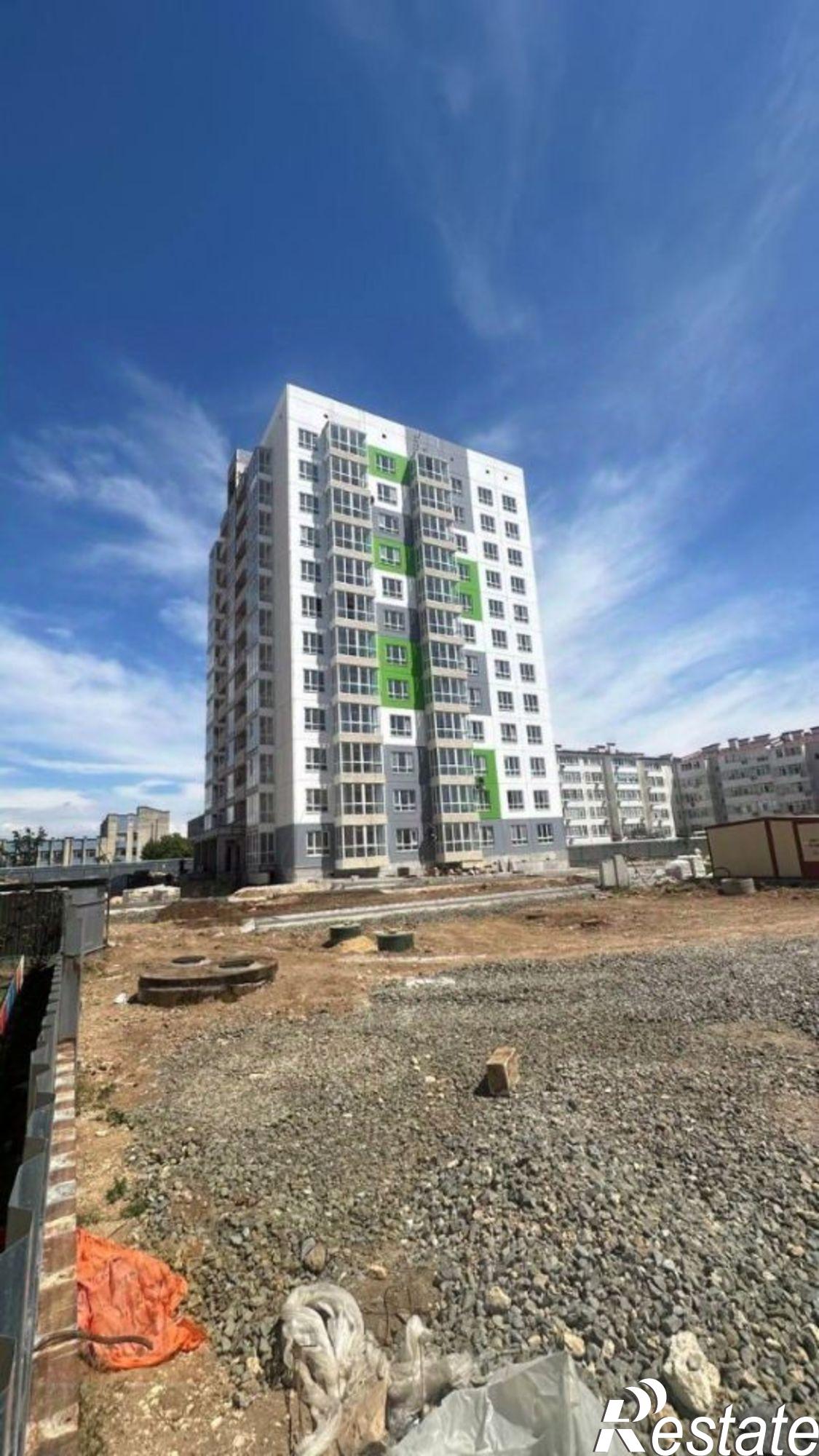 Купить квартиру за 7 385 000 рублей на проспект Победы, 93