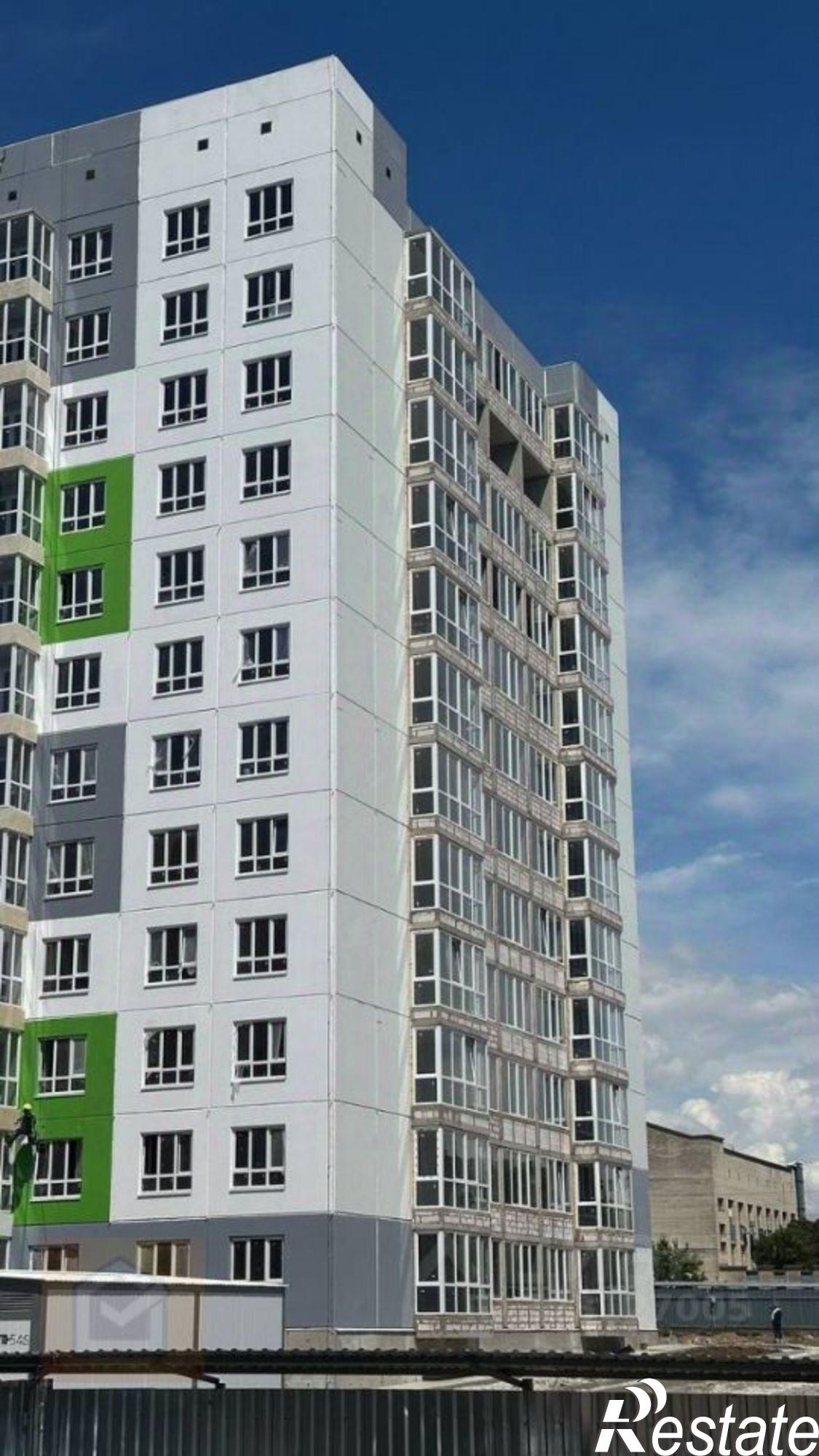 Купить квартиру за 7 385 000 рублей на проспект Победы, 93