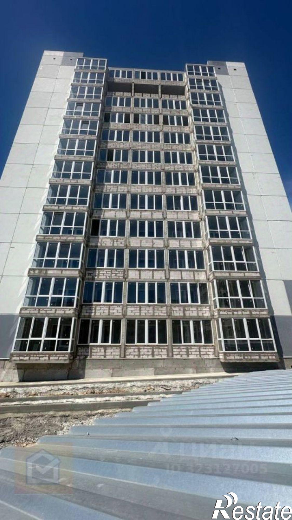 Купить квартиру за 7 385 000 рублей на проспект Победы, 93