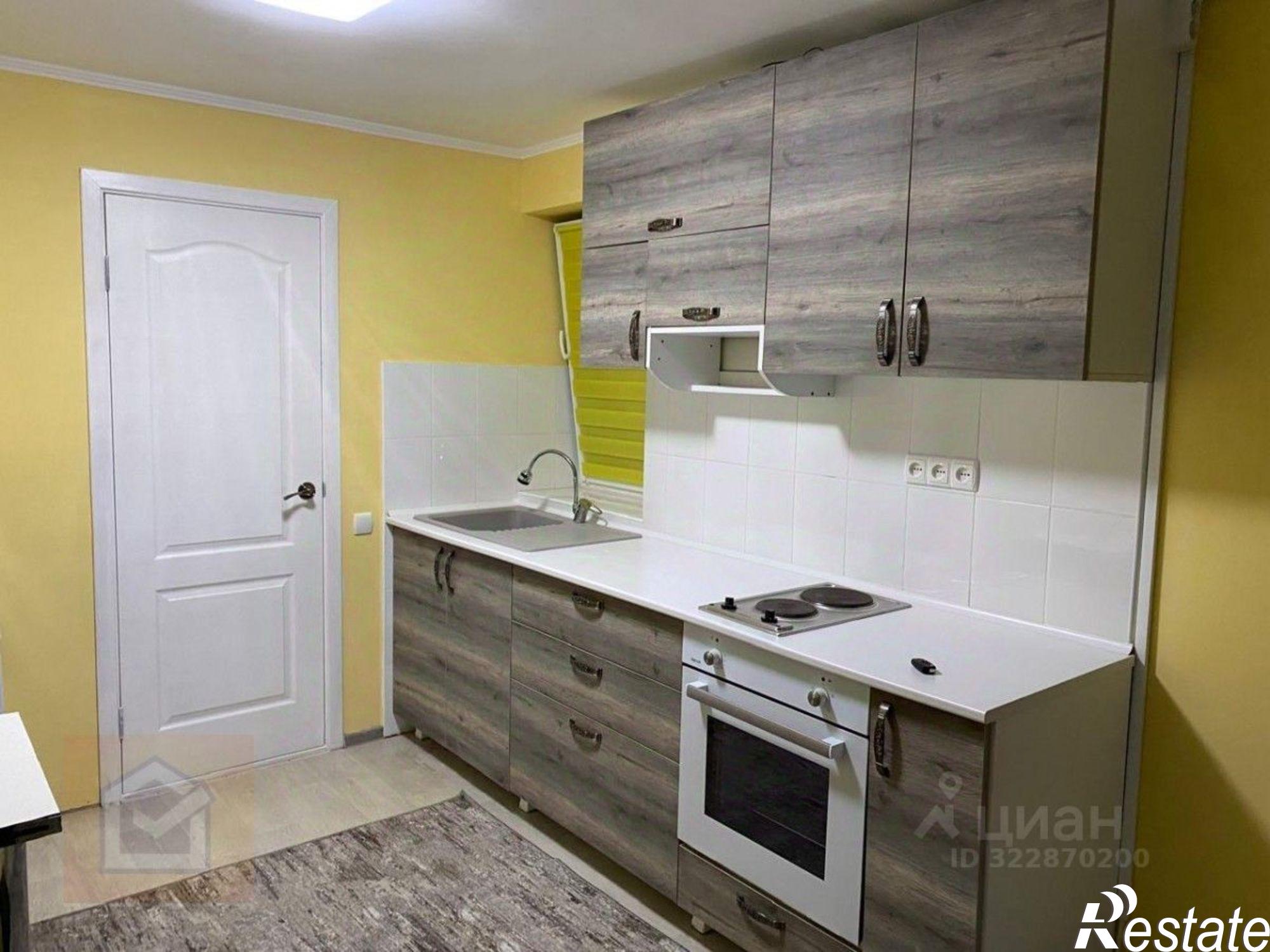 Купить квартиру за 4 700 000 рублей на ул Толстого, 34