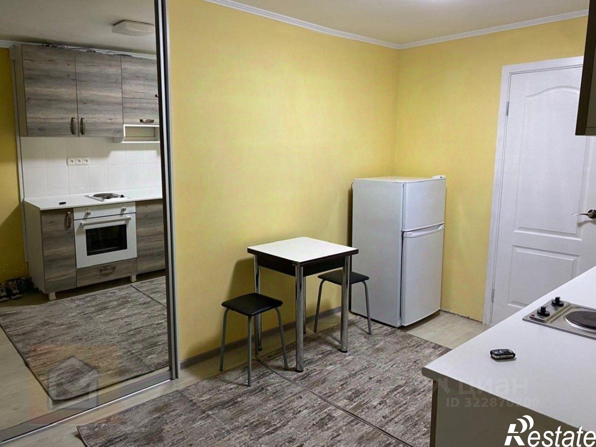 Купить квартиру за 4 700 000 рублей на ул Толстого, 34