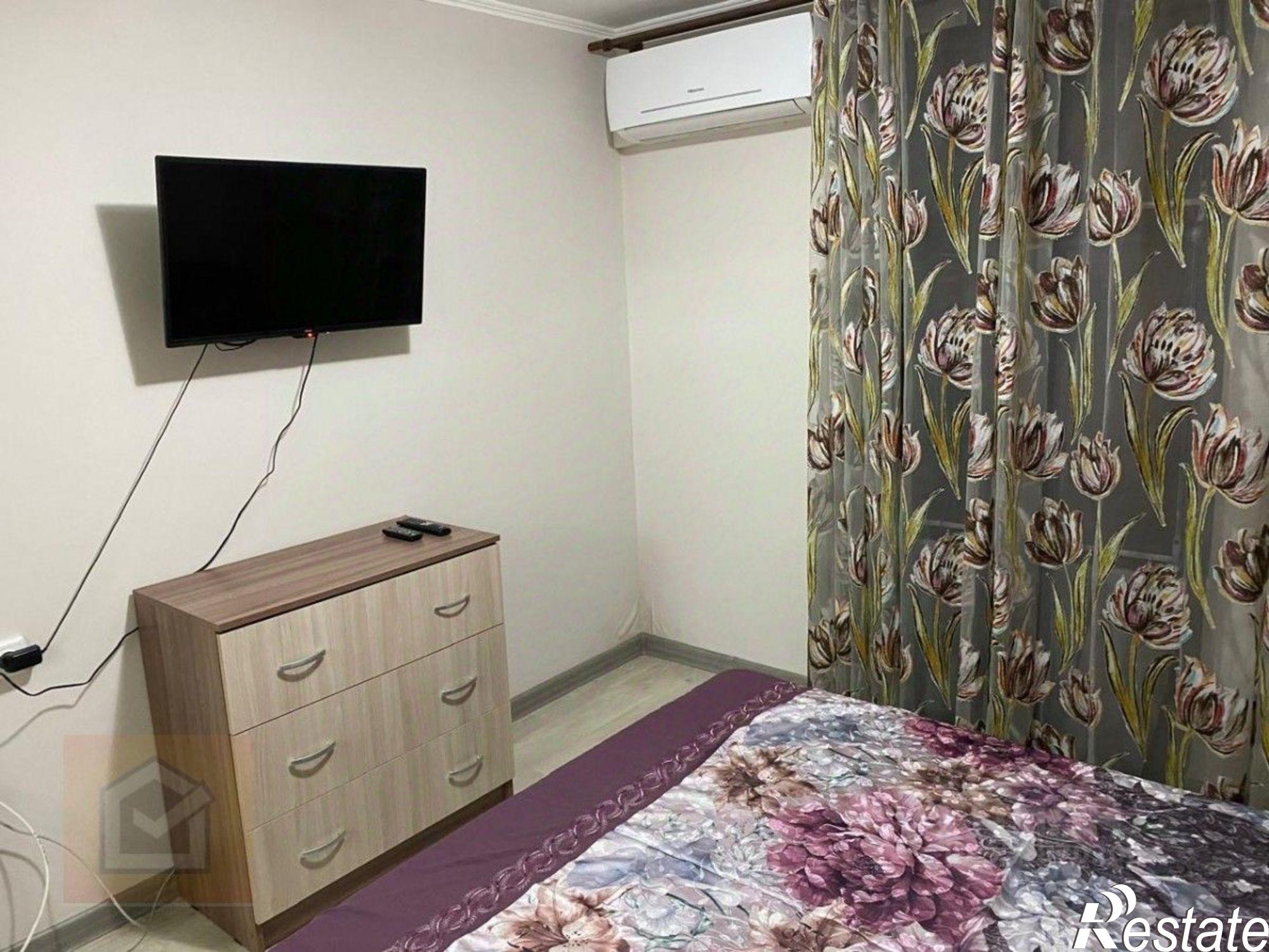 Купить квартиру за 4 700 000 рублей на ул Толстого, 34