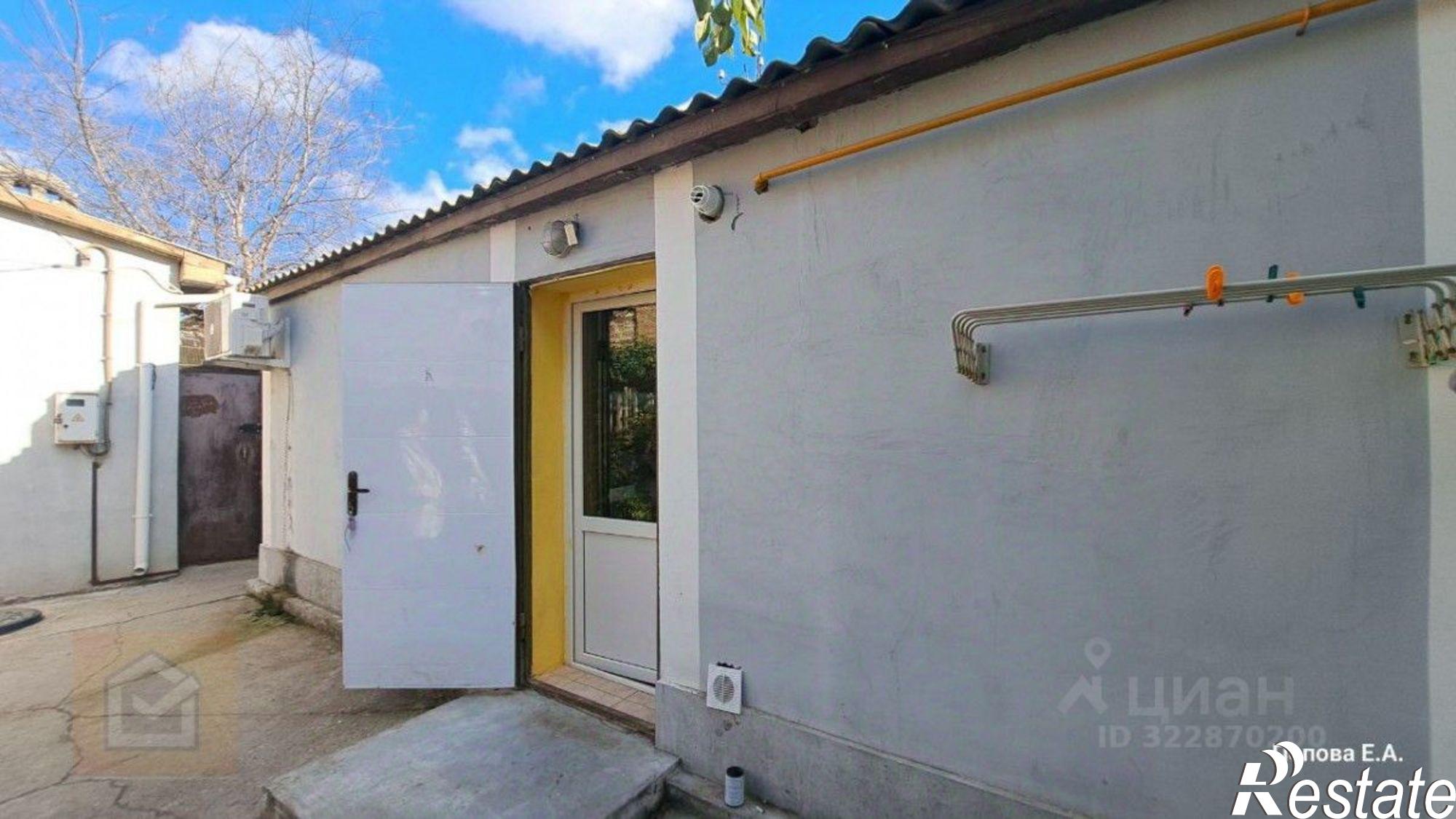 Купить квартиру за 4 700 000 рублей на ул Толстого, 34