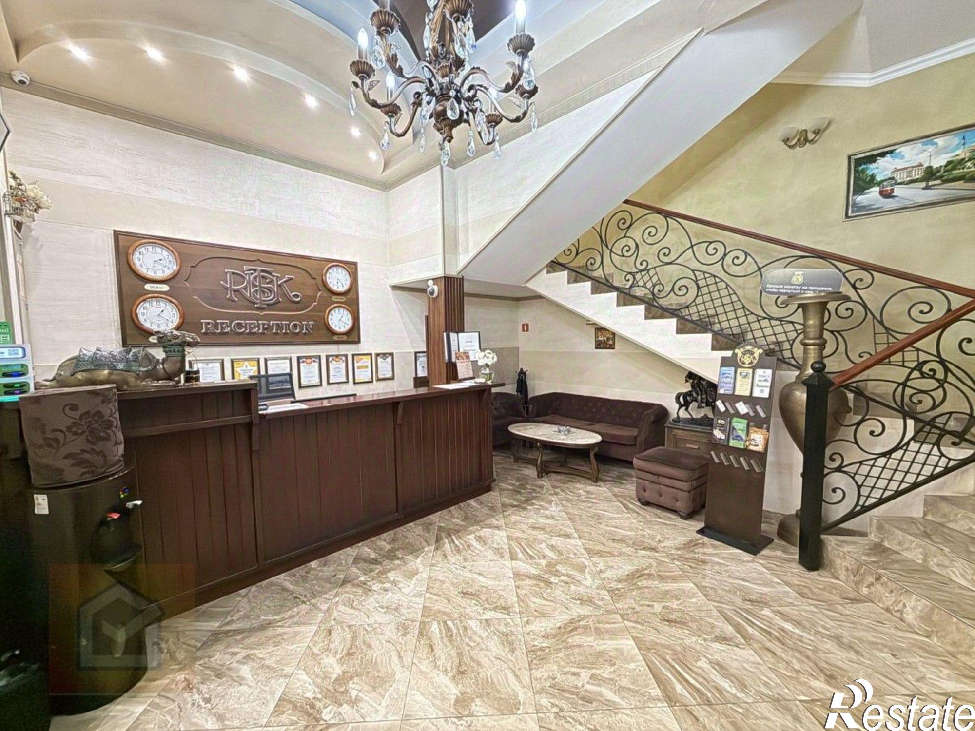 Купить квартиру за 5 500 000 рублей на ул Революции, 42Б