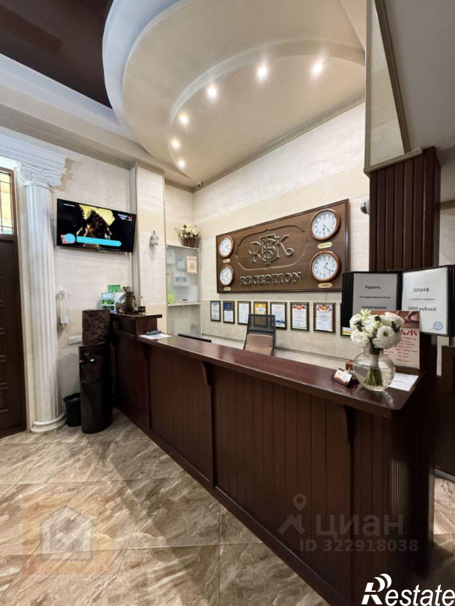 Купить квартиру за 5 500 000 рублей на ул Революции, 42Б