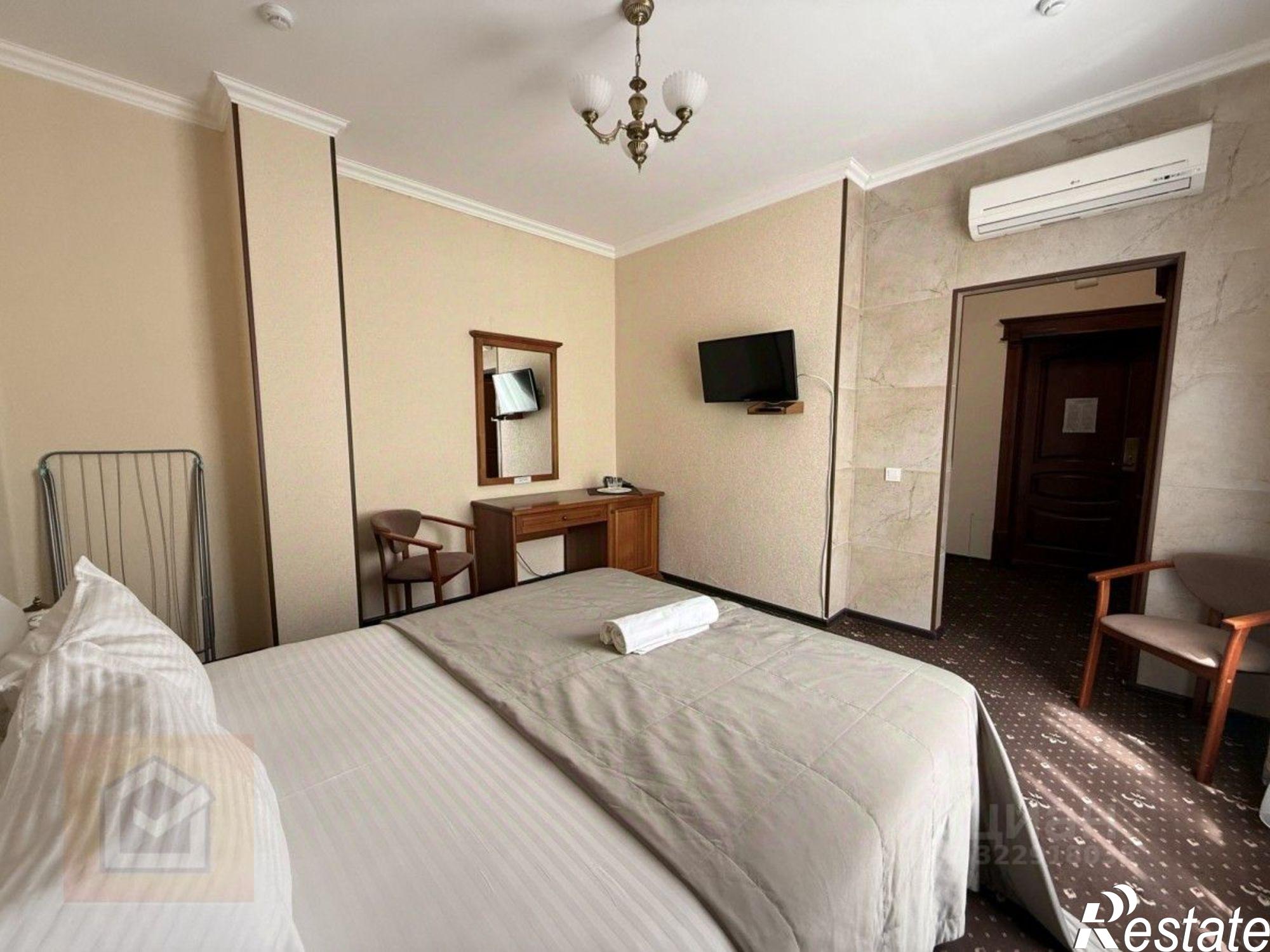 Купить квартиру за 5 500 000 рублей на ул Революции, 42Б