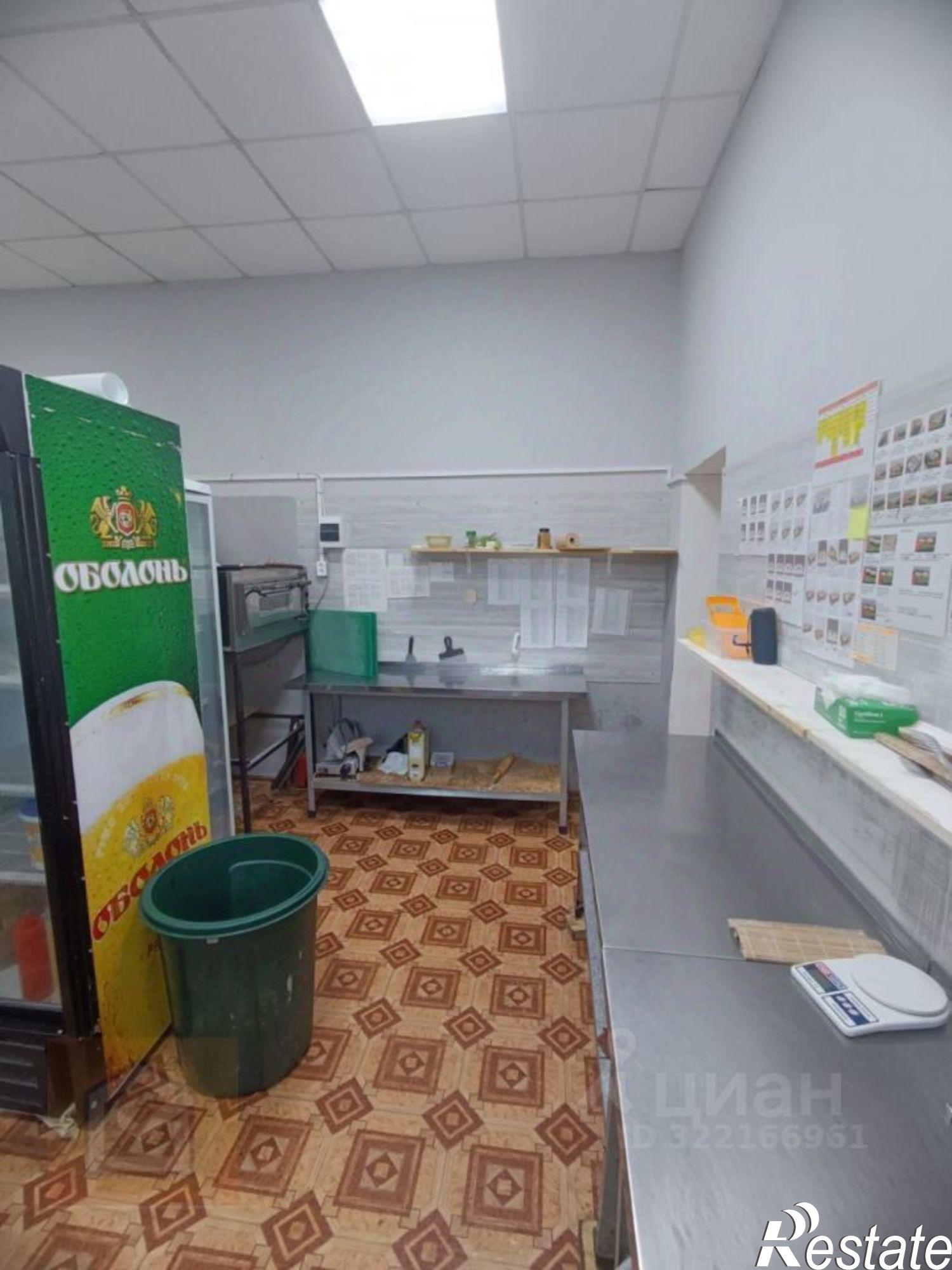 Купить ОСЗ, отдельно стоящее здание за 1 100 040 рублей на ул Демышева, 112