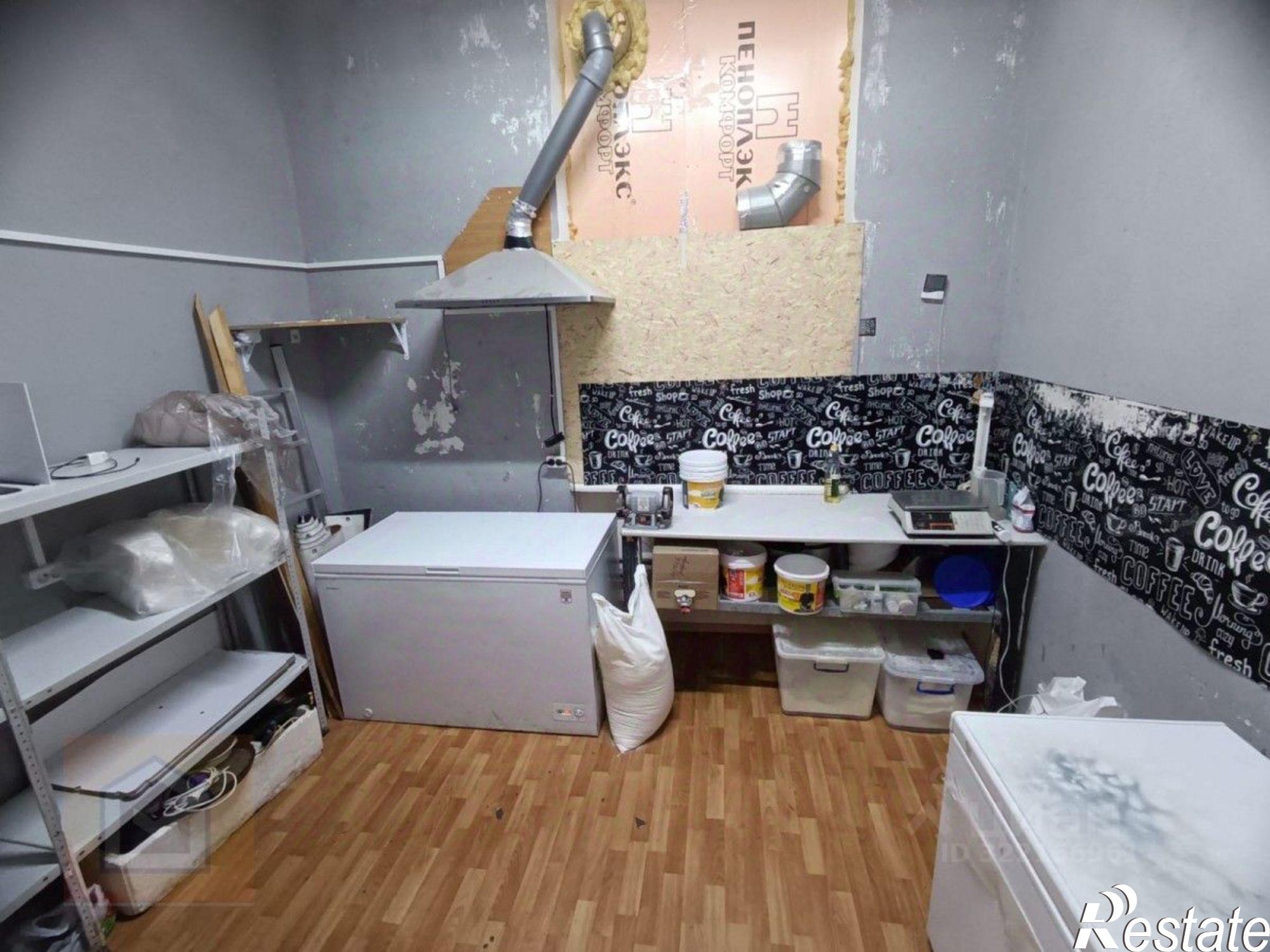 Купить ОСЗ, отдельно стоящее здание за 1 100 040 рублей на ул Демышева, 112