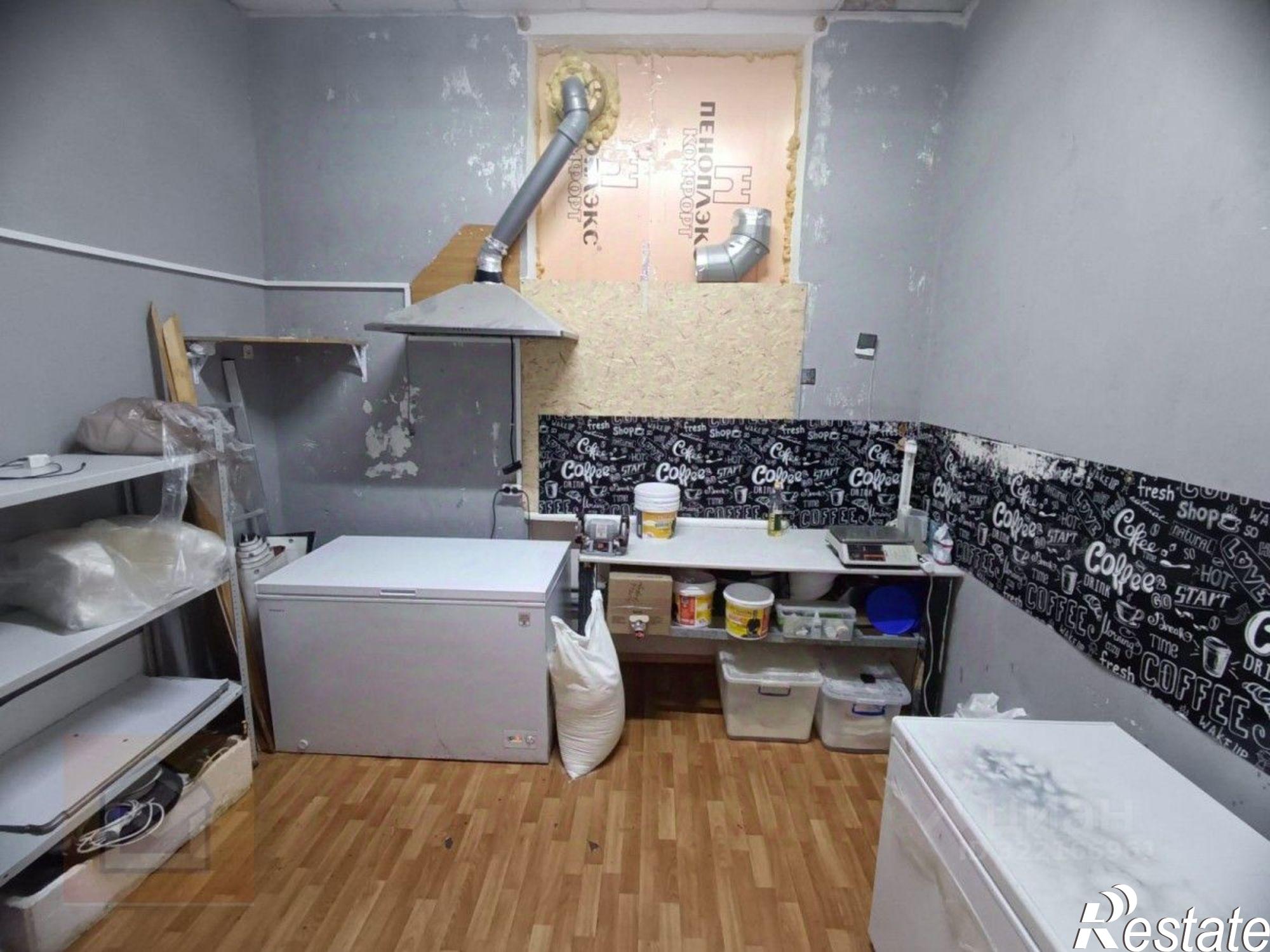 Купить ОСЗ, отдельно стоящее здание за 1 100 040 рублей на ул Демышева, 112