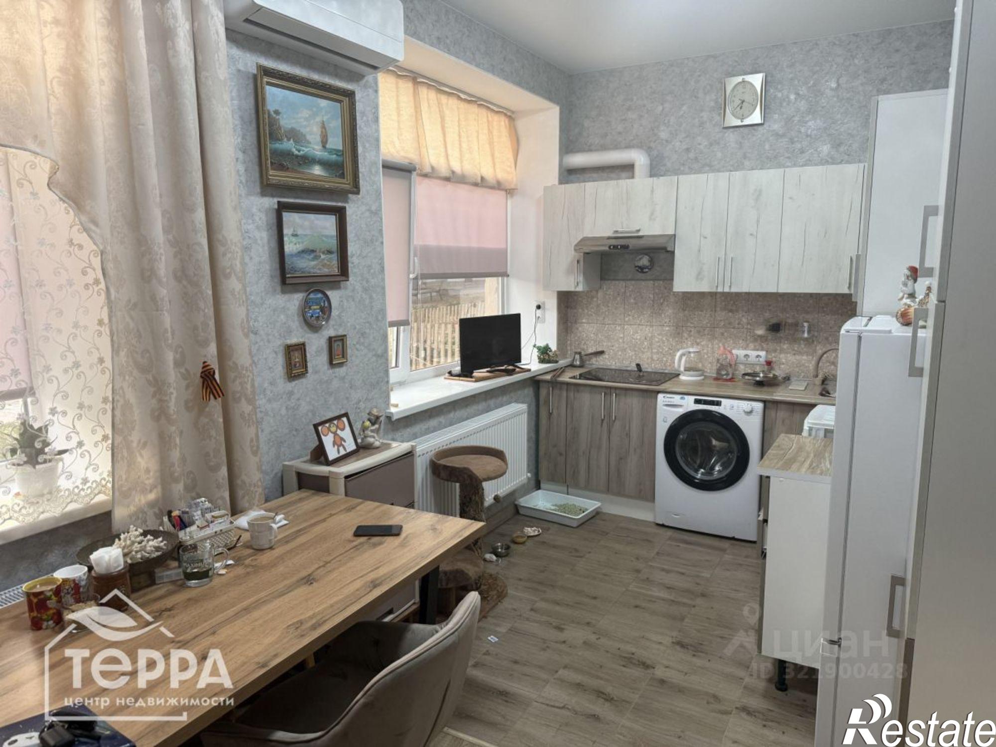 Купить квартиру за 9 400 000 рублей на улица Дмитрия Ульянова, 64