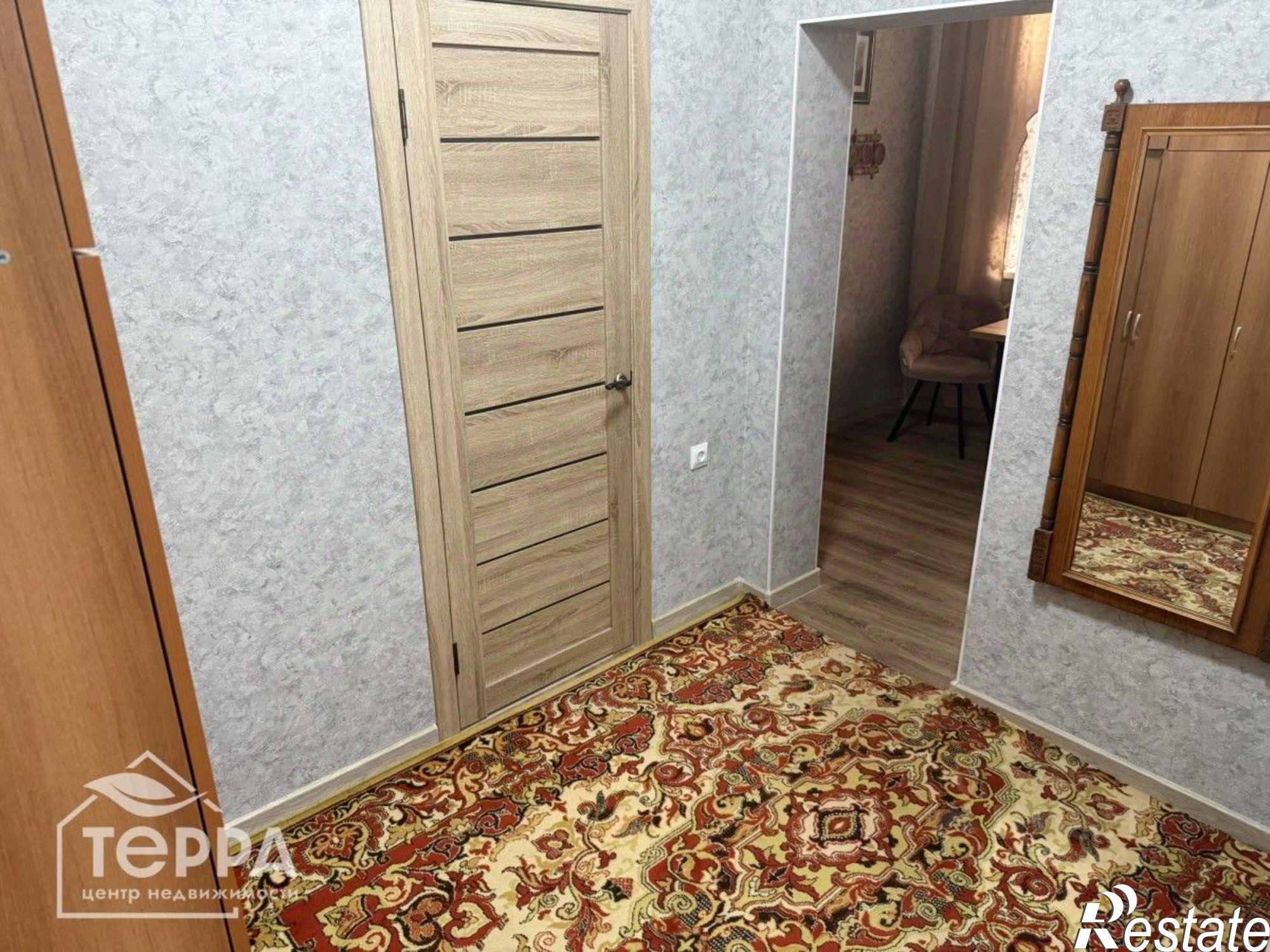 Купить квартиру за 9 400 000 рублей на улица Дмитрия Ульянова, 64