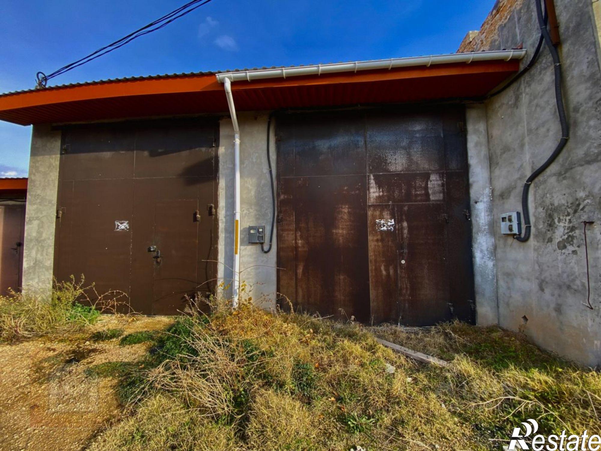 Купить гараж, место в паркинге за 1 900 000 рублей на улица Чапаева