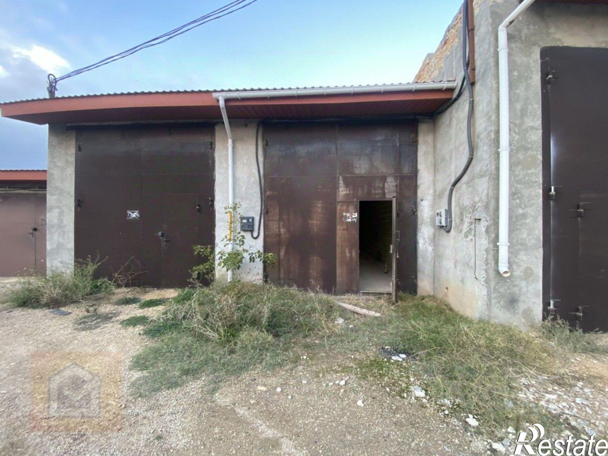 Купить гараж, место в паркинге за 1 900 000 рублей на улица Чапаева