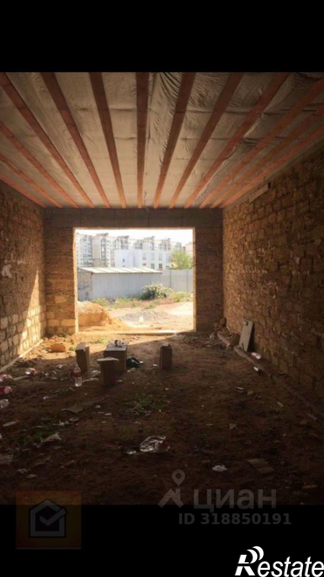 Купить гараж, место в паркинге за 2 700 060 рублей на улица Чапаева