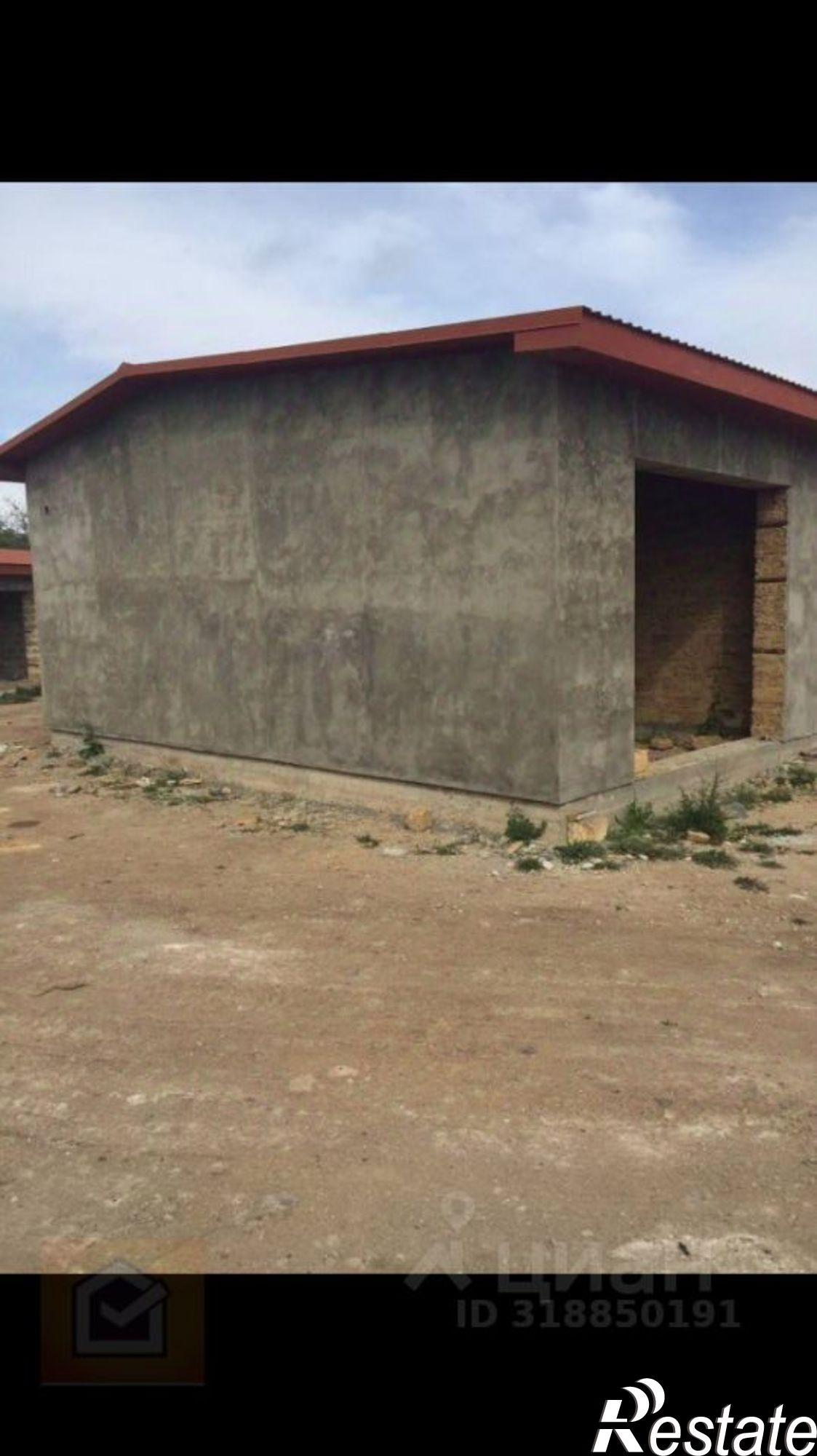 Купить гараж, место в паркинге за 2 700 060 рублей на улица Чапаева