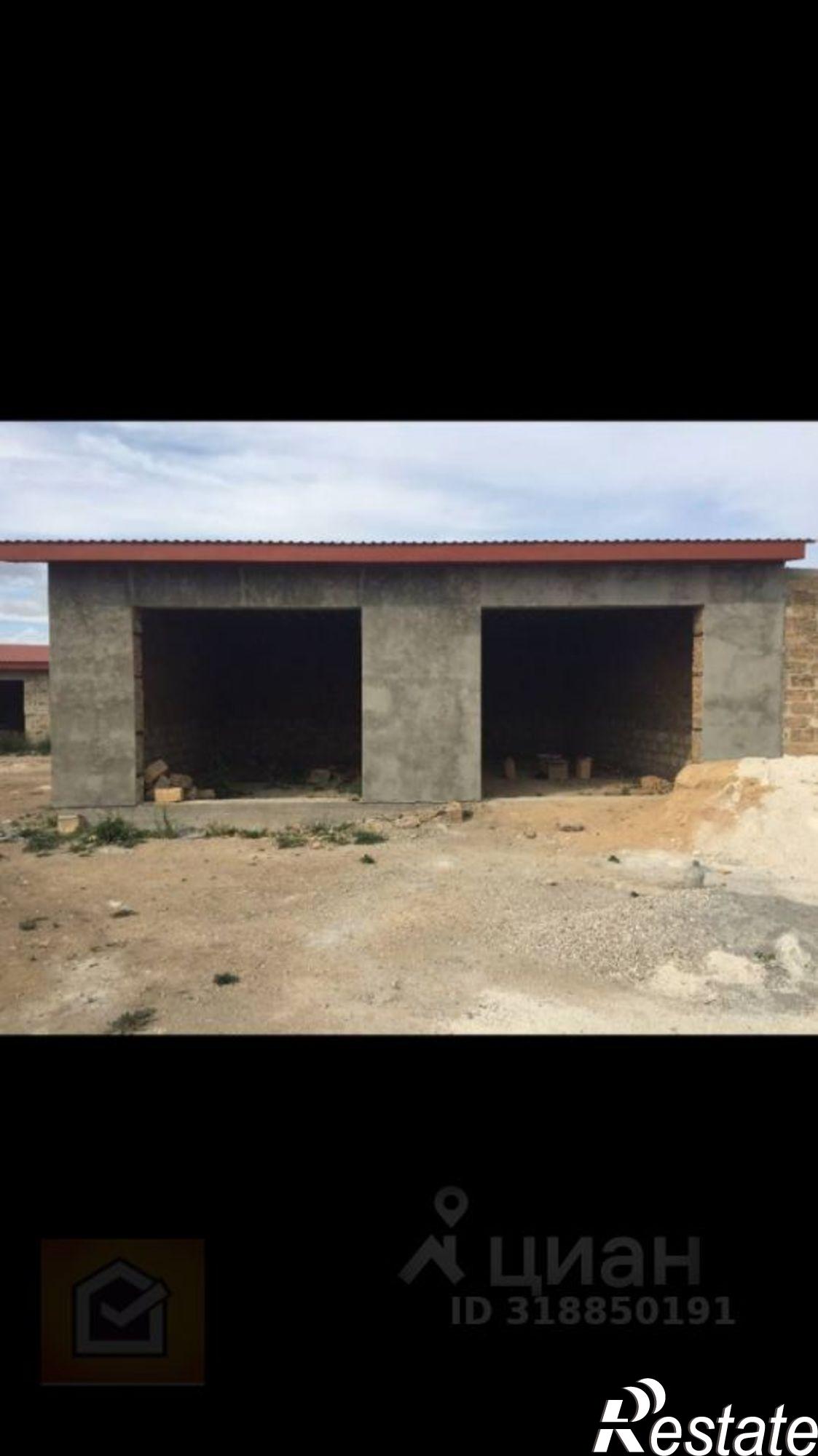 Купить гараж, место в паркинге за 2 700 060 рублей на улица Чапаева