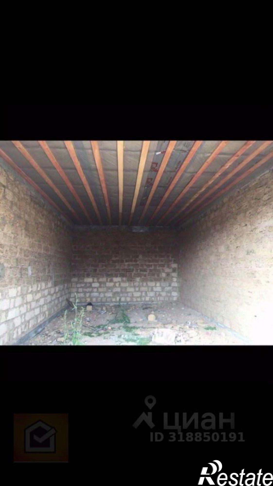 Купить гараж, место в паркинге за 2 700 060 рублей на улица Чапаева