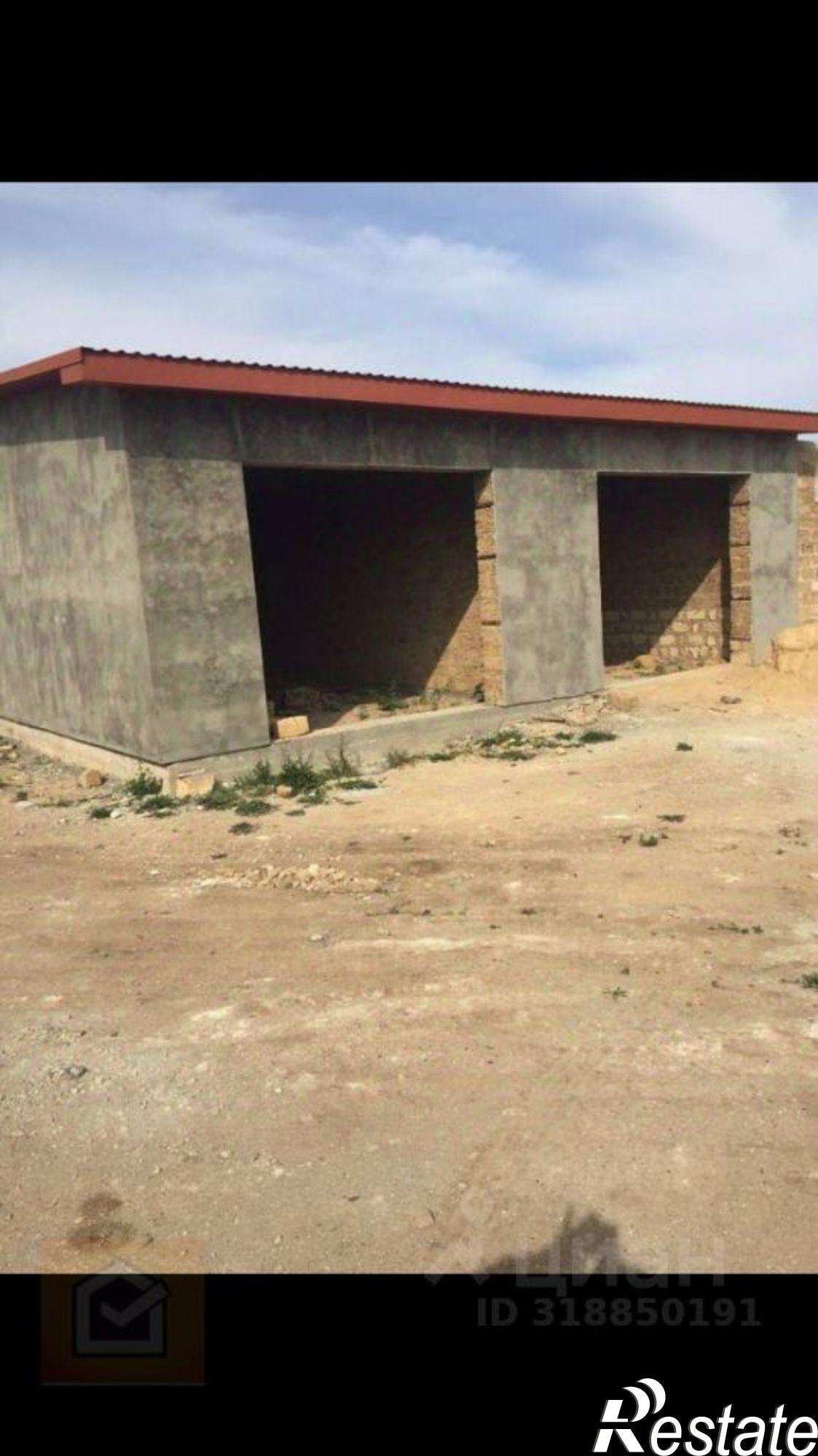 Купить гараж, место в паркинге за 2 700 060 рублей на улица Чапаева