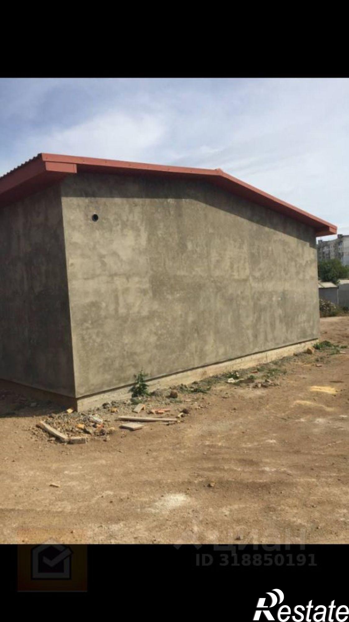 Купить гараж, место в паркинге за 2 700 060 рублей на улица Чапаева