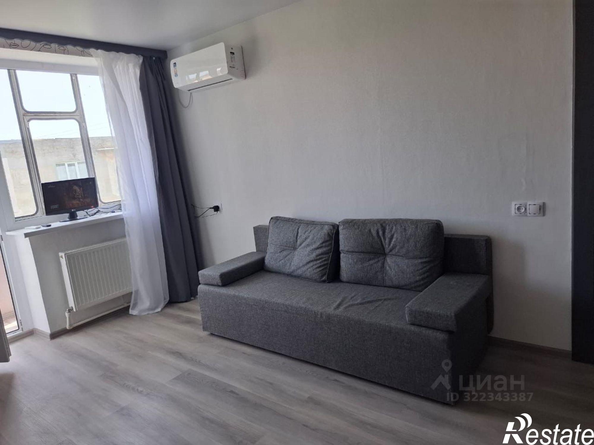 Купить квартиру за 5 550 000 рублей на ул Фрунзе, 57