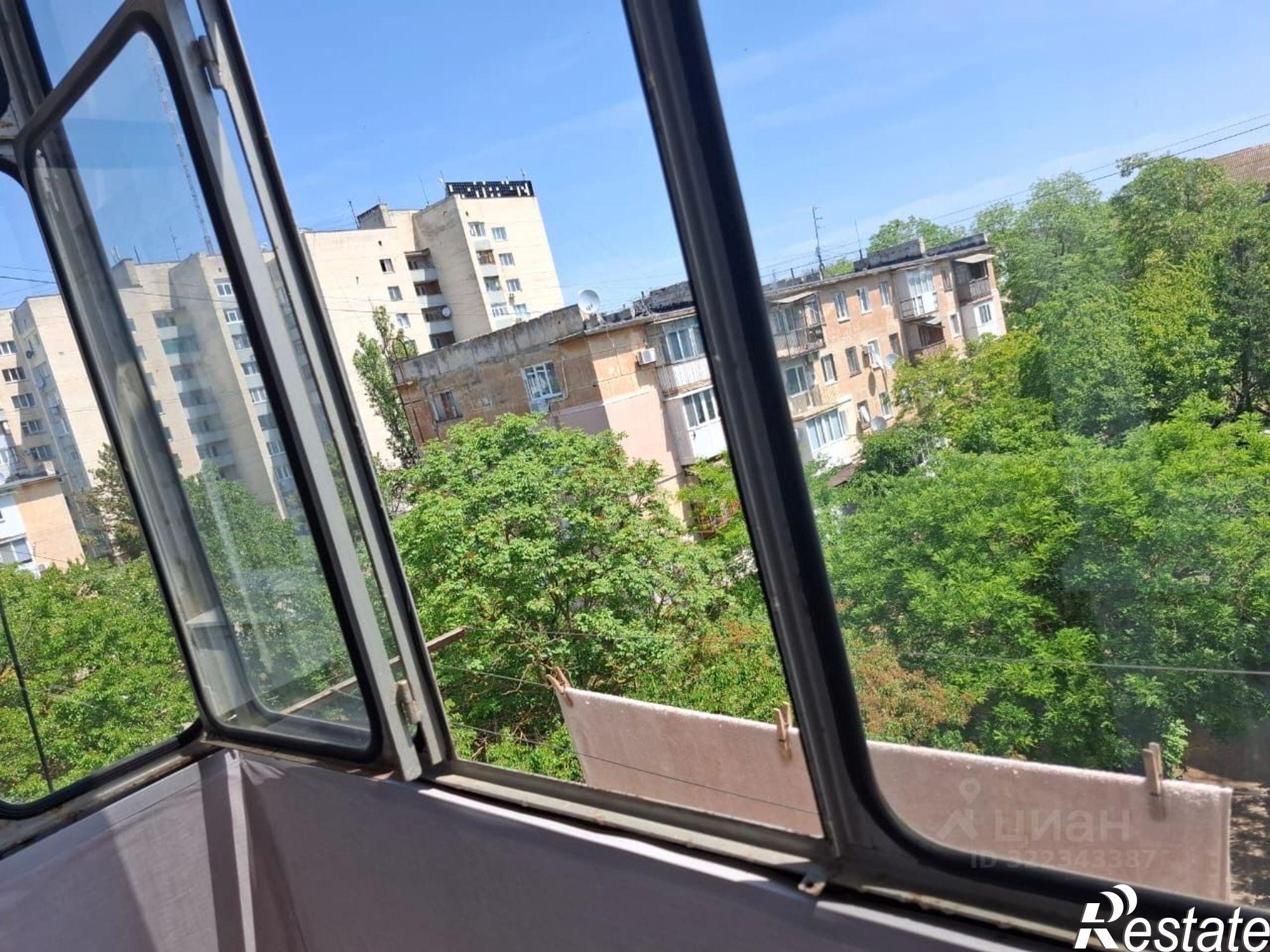 Купить квартиру за 5 550 000 рублей на ул Фрунзе, 57