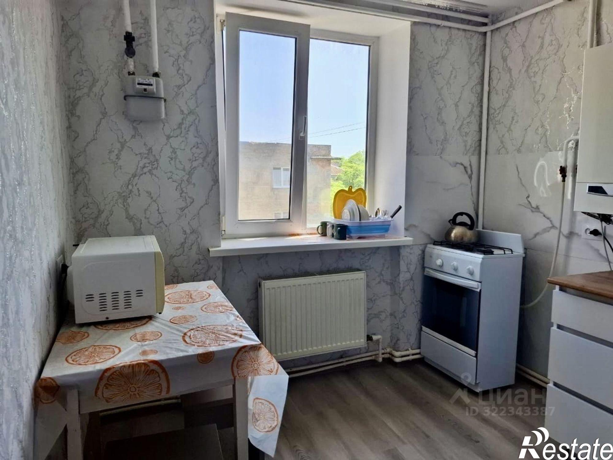 Купить квартиру за 5 550 000 рублей на ул Фрунзе, 57