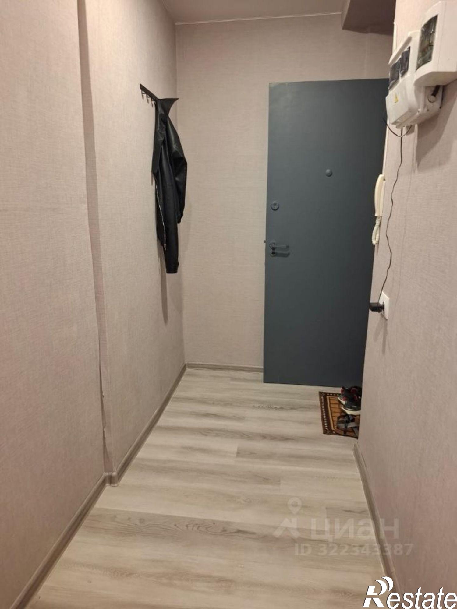 Купить квартиру за 5 550 000 рублей на ул Фрунзе, 57