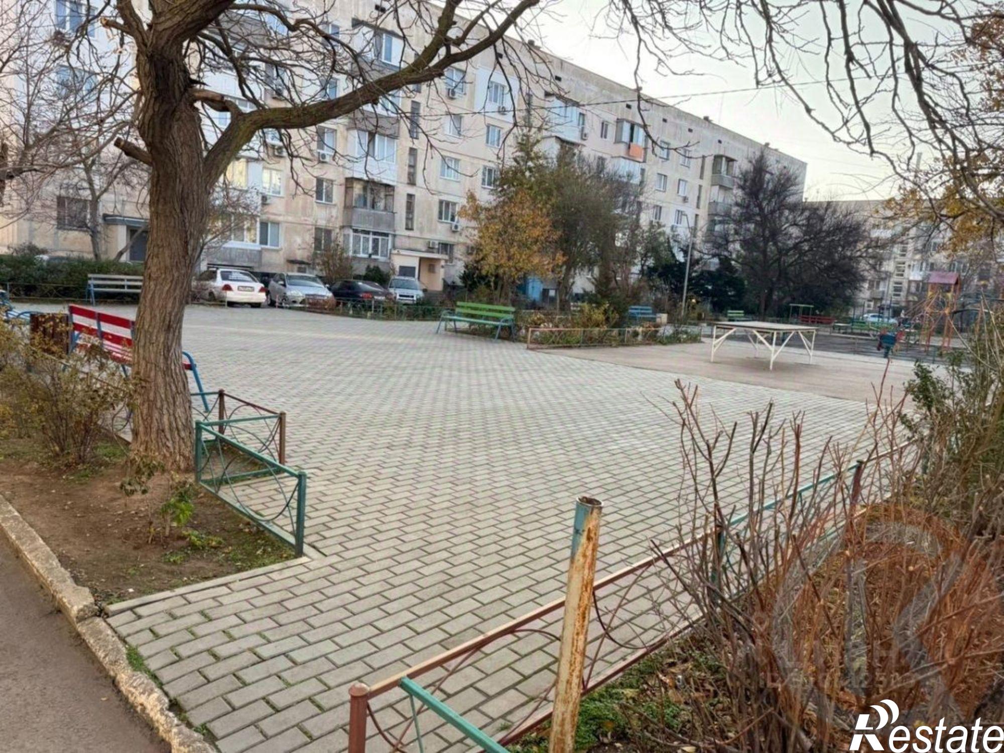 Купить квартиру за 8 500 000 рублей на Вольная улица, 9