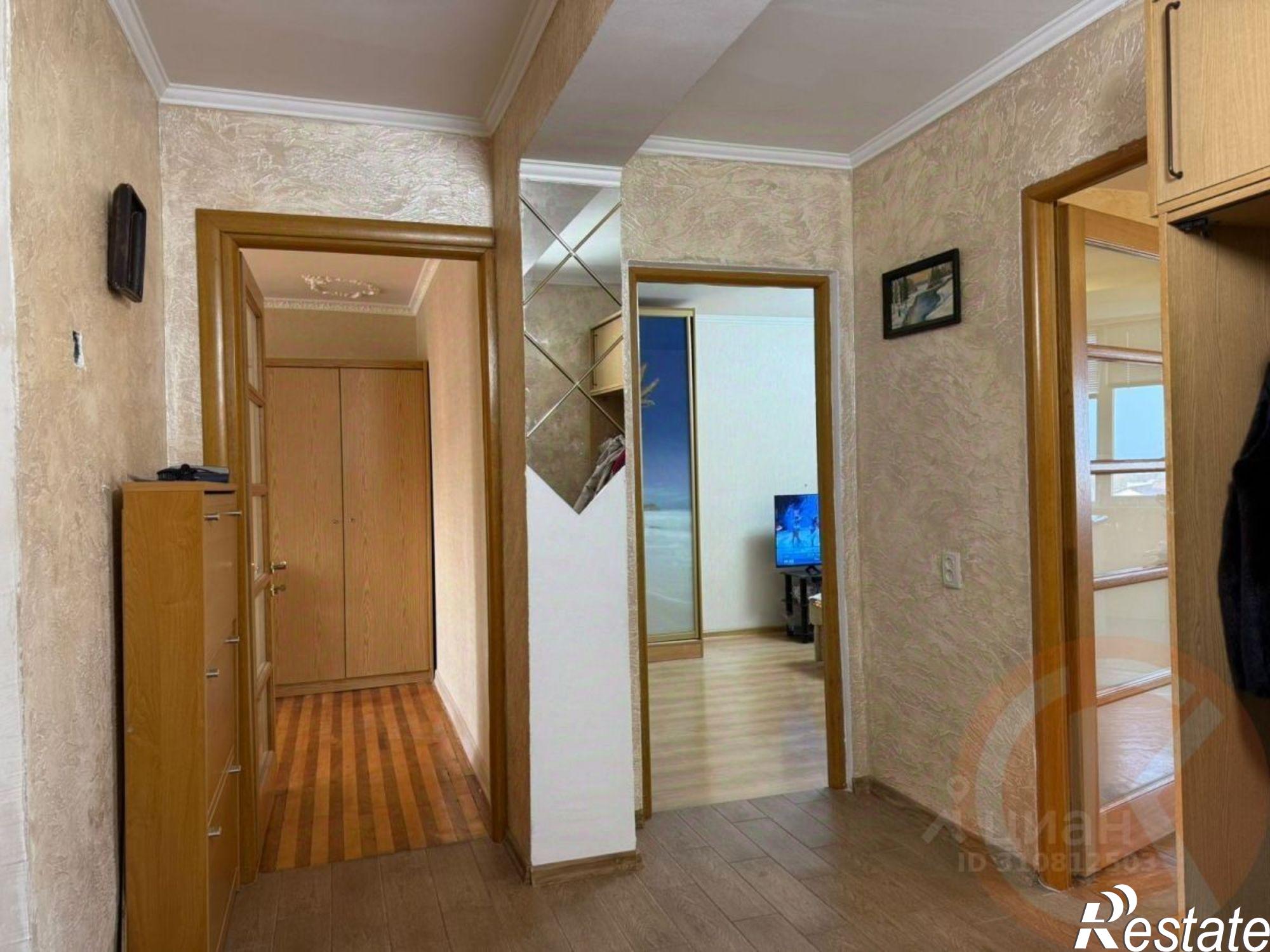 Купить квартиру за 8 500 000 рублей на Вольная улица, 9