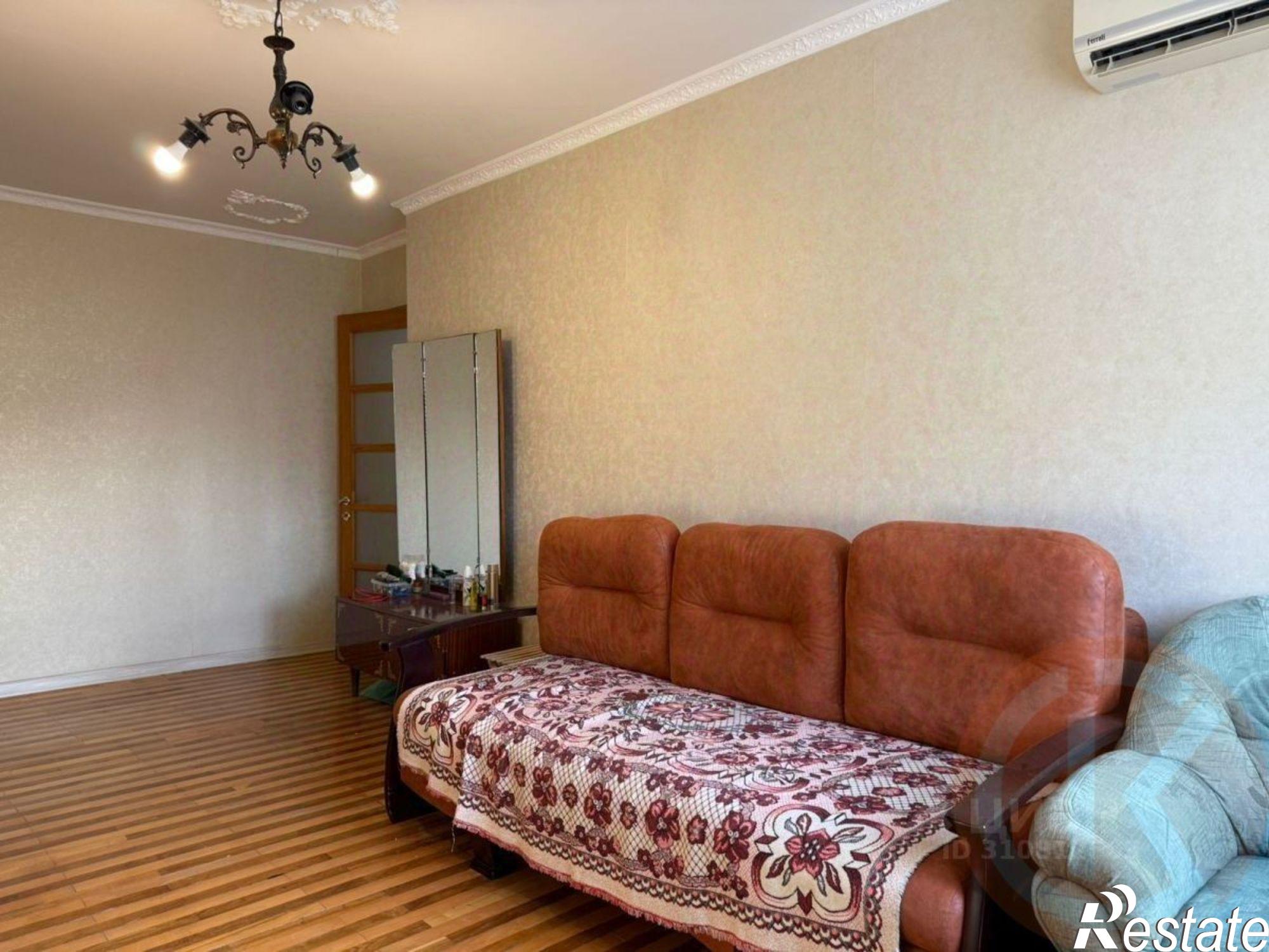 Купить квартиру за 8 500 000 рублей на Вольная улица, 9