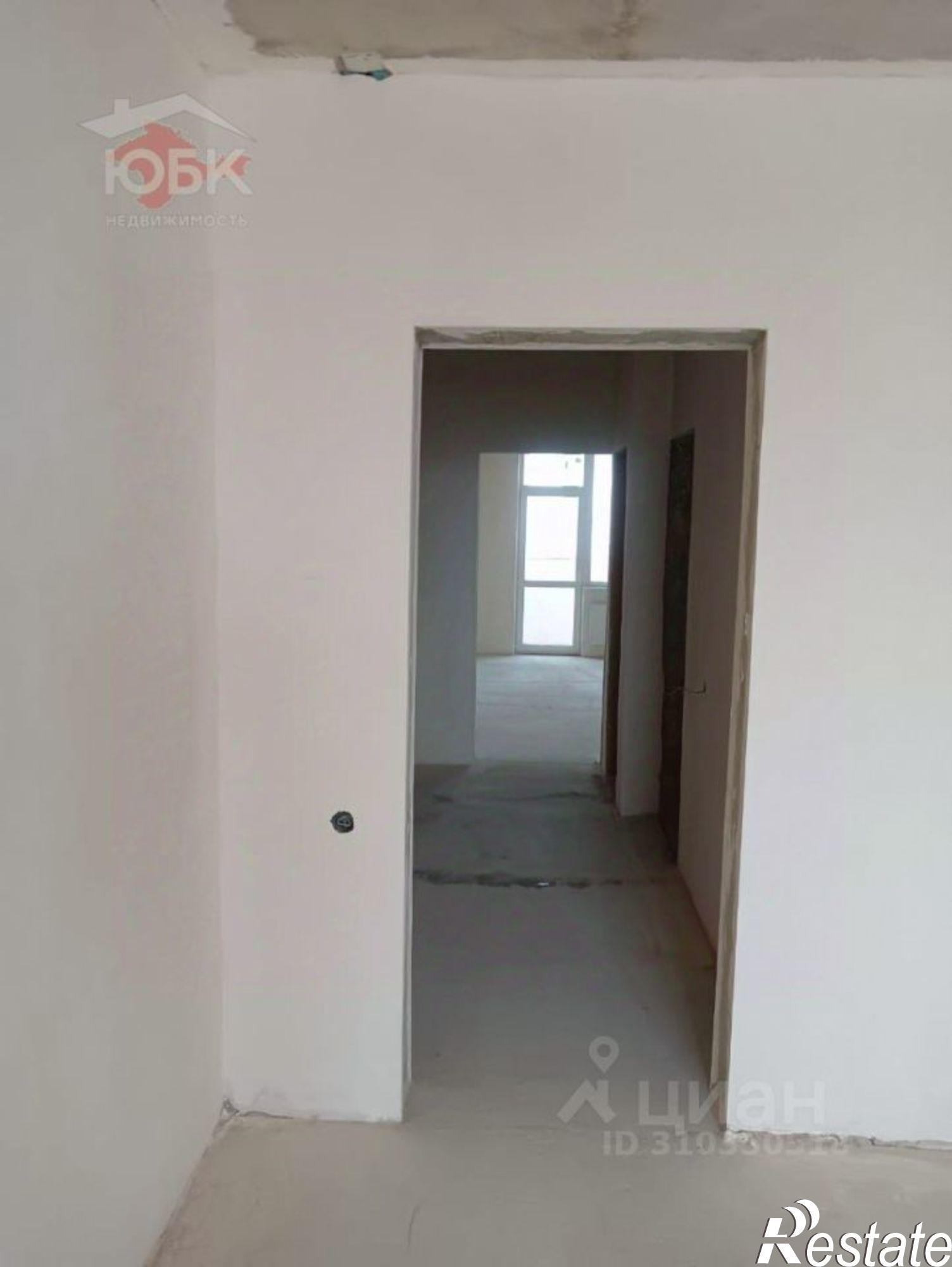 Купить квартиру за 11 850 000 рублей на проспект Победы, 91