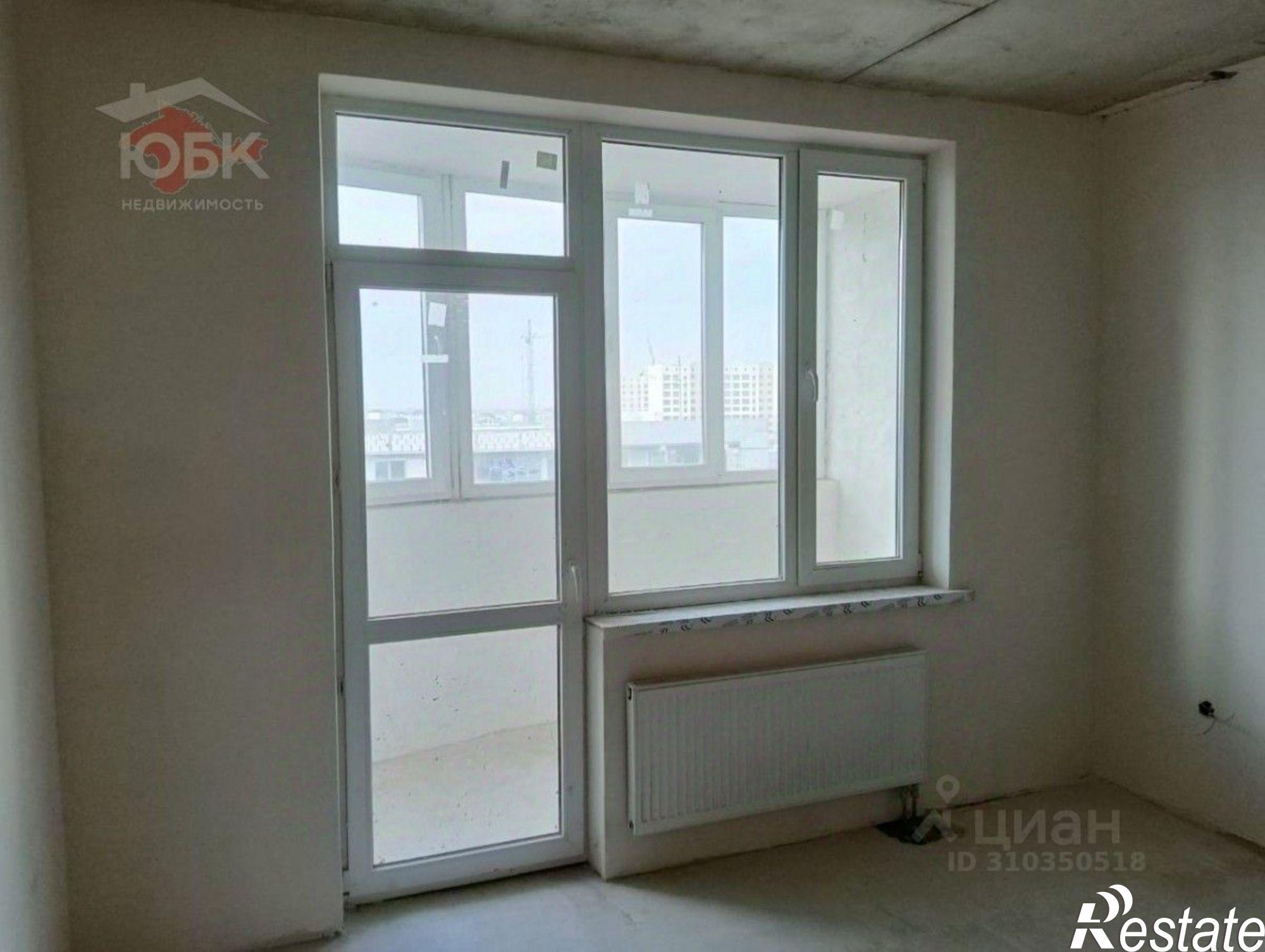 Купить квартиру за 11 850 000 рублей на проспект Победы, 91