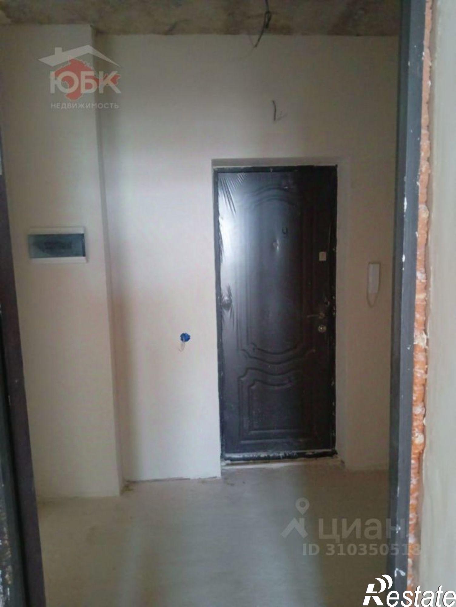 Купить квартиру за 11 850 000 рублей на проспект Победы, 91