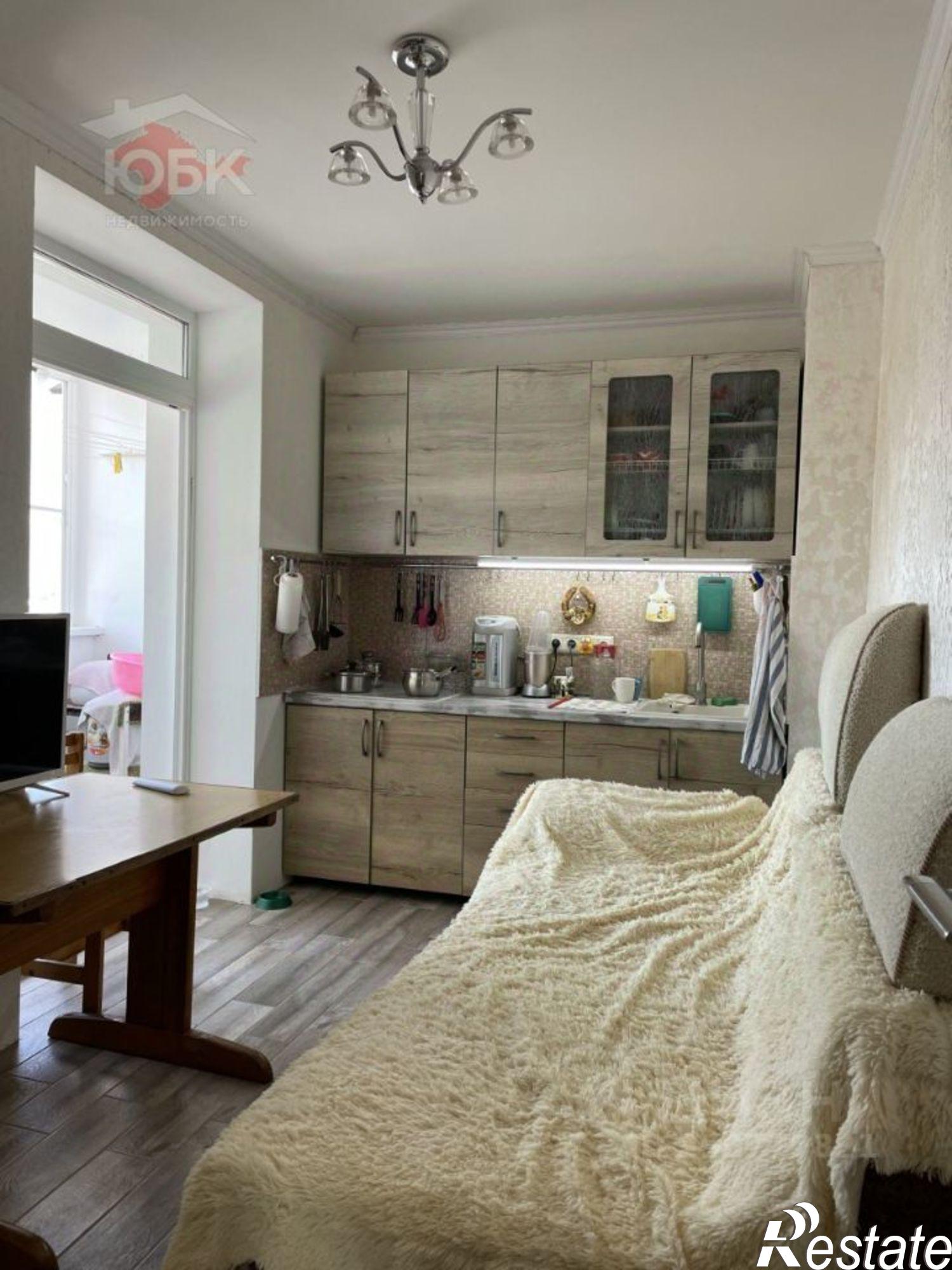 Купить квартиру за 12 000 000 рублей на улица 9-го Мая, 53