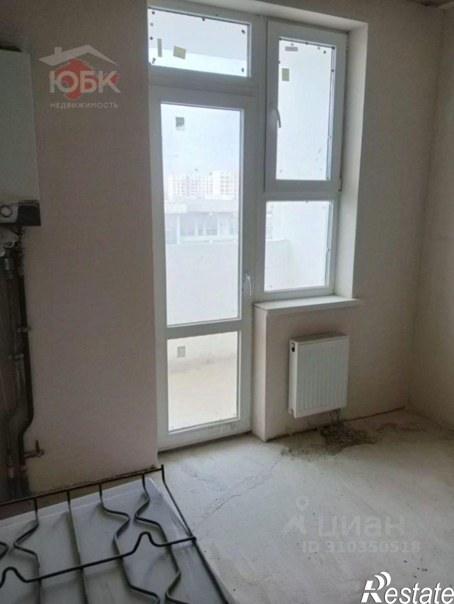 Купить квартиру за 11 850 000 рублей на проспект Победы, 91