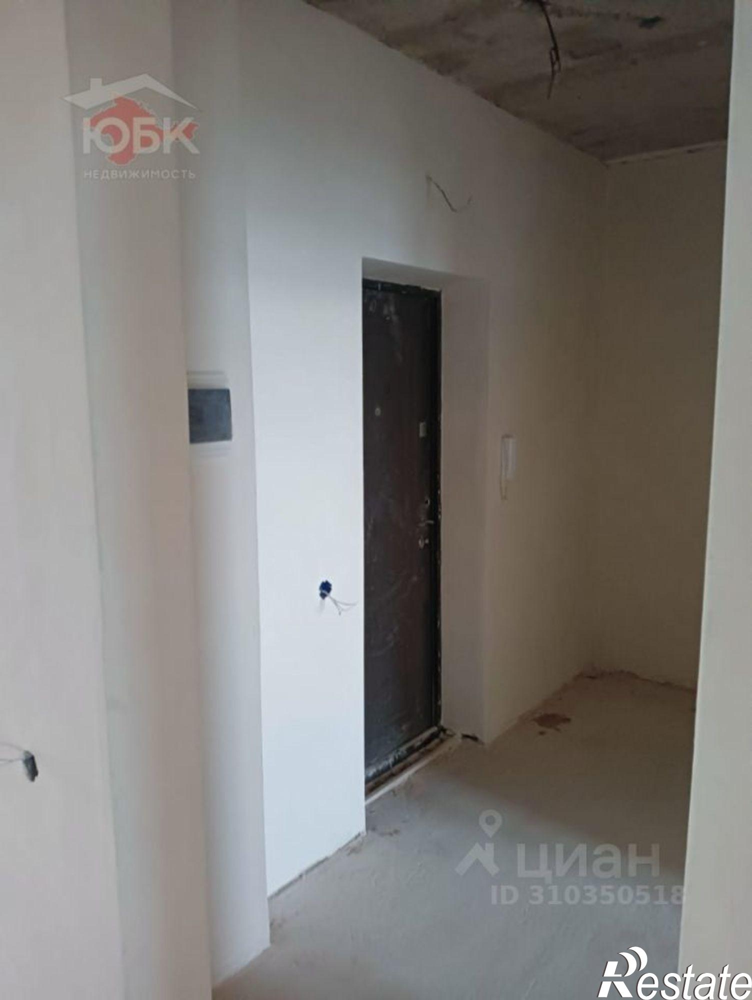 Купить квартиру за 11 850 000 рублей на проспект Победы, 91