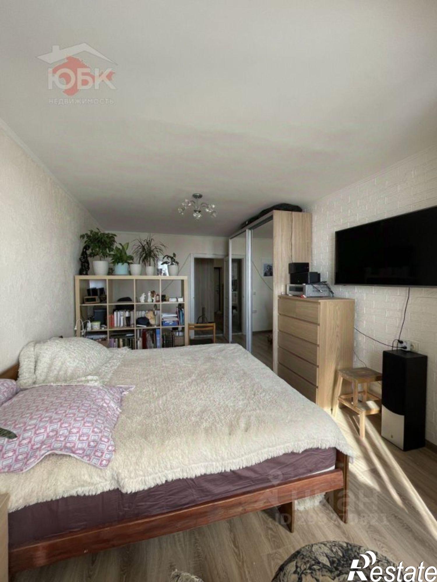 Купить квартиру за 12 000 000 рублей на улица 9-го Мая, 53