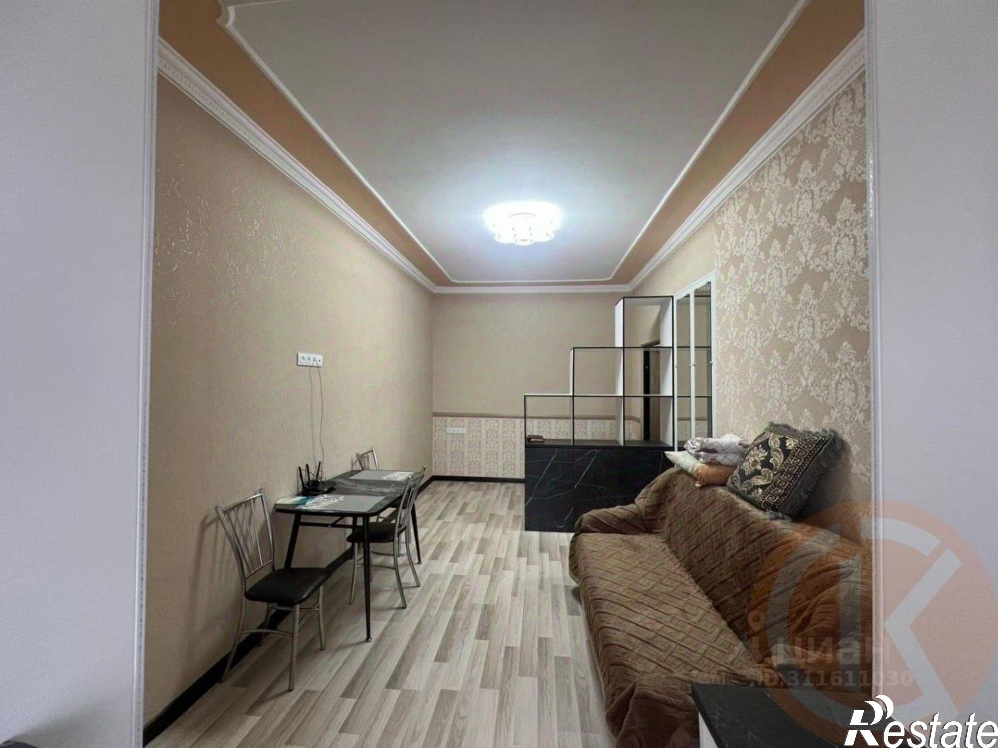 Купить квартиру за 14 505 000 рублей на Перекопская улица, 7