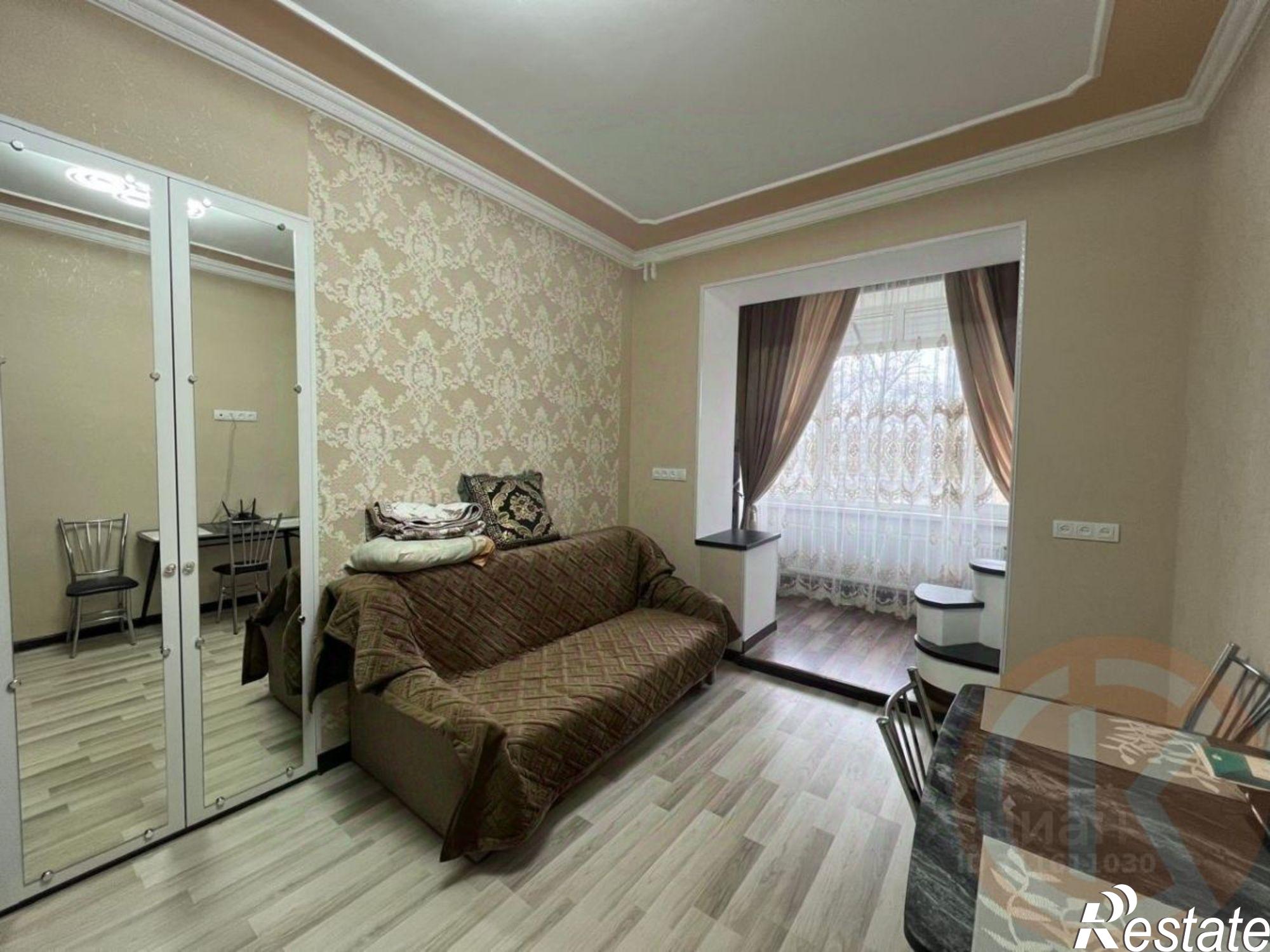 Купить квартиру за 14 505 000 рублей на Перекопская улица, 7