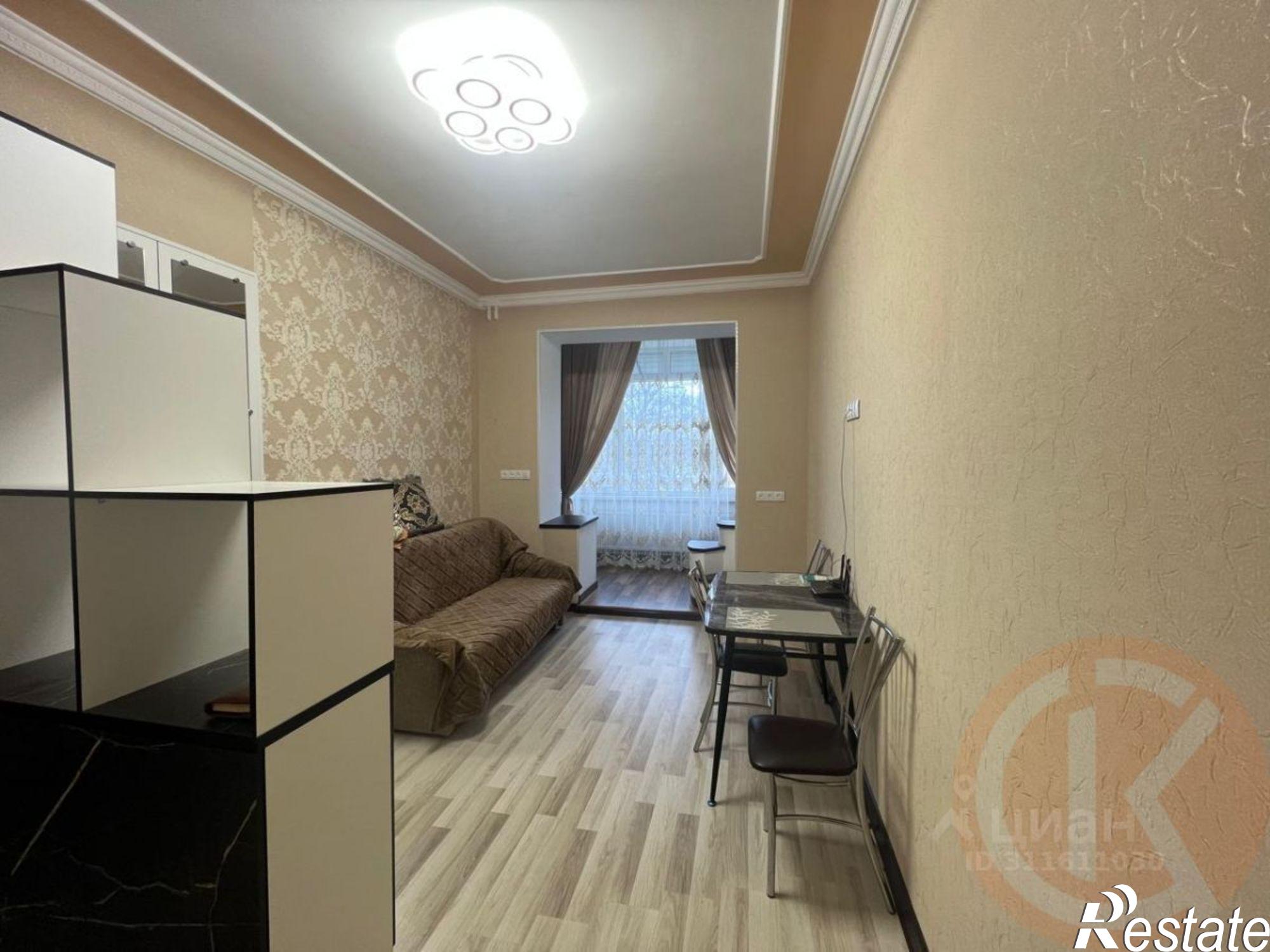 Купить квартиру за 14 505 000 рублей на Перекопская улица, 7