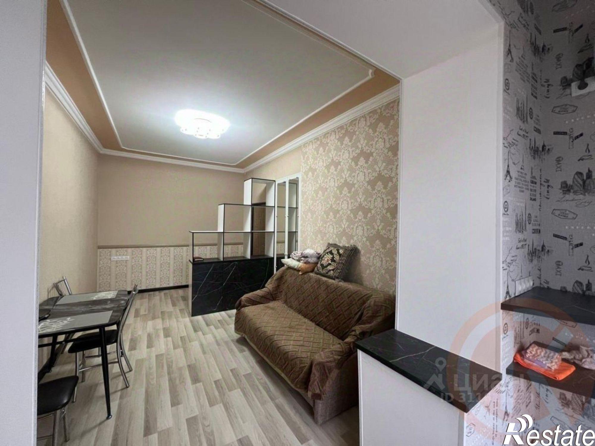 Купить квартиру за 14 505 000 рублей на Перекопская улица, 7