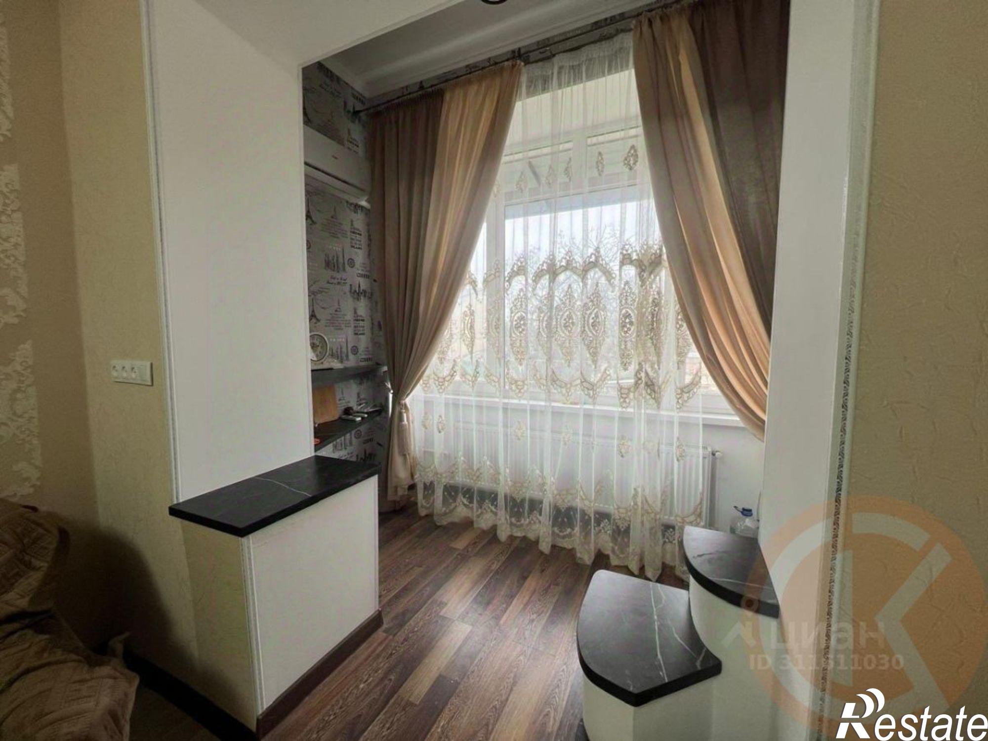 Купить квартиру за 14 505 000 рублей на Перекопская улица, 7