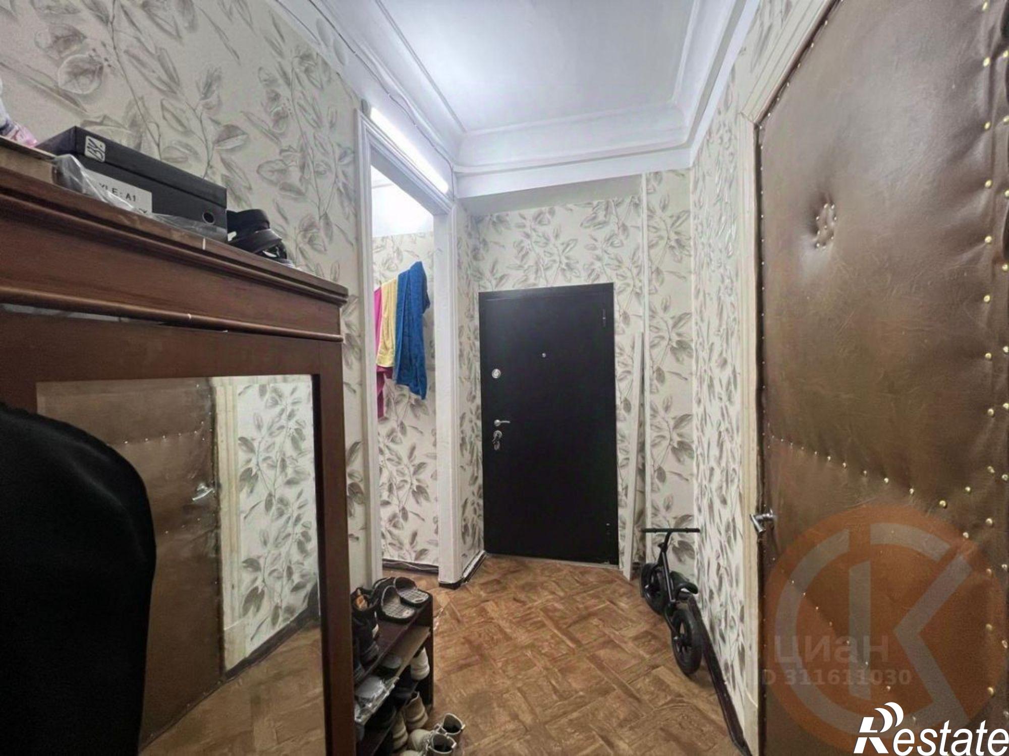 Купить квартиру за 14 505 000 рублей на Перекопская улица, 7