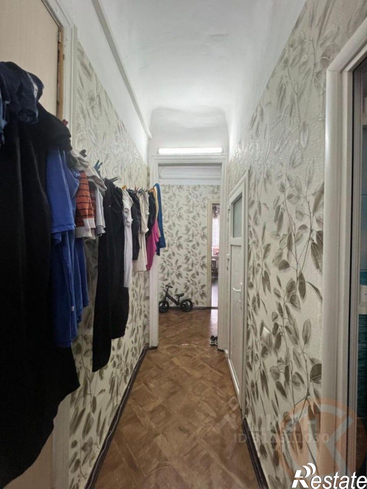 Купить квартиру за 14 505 000 рублей на Перекопская улица, 7