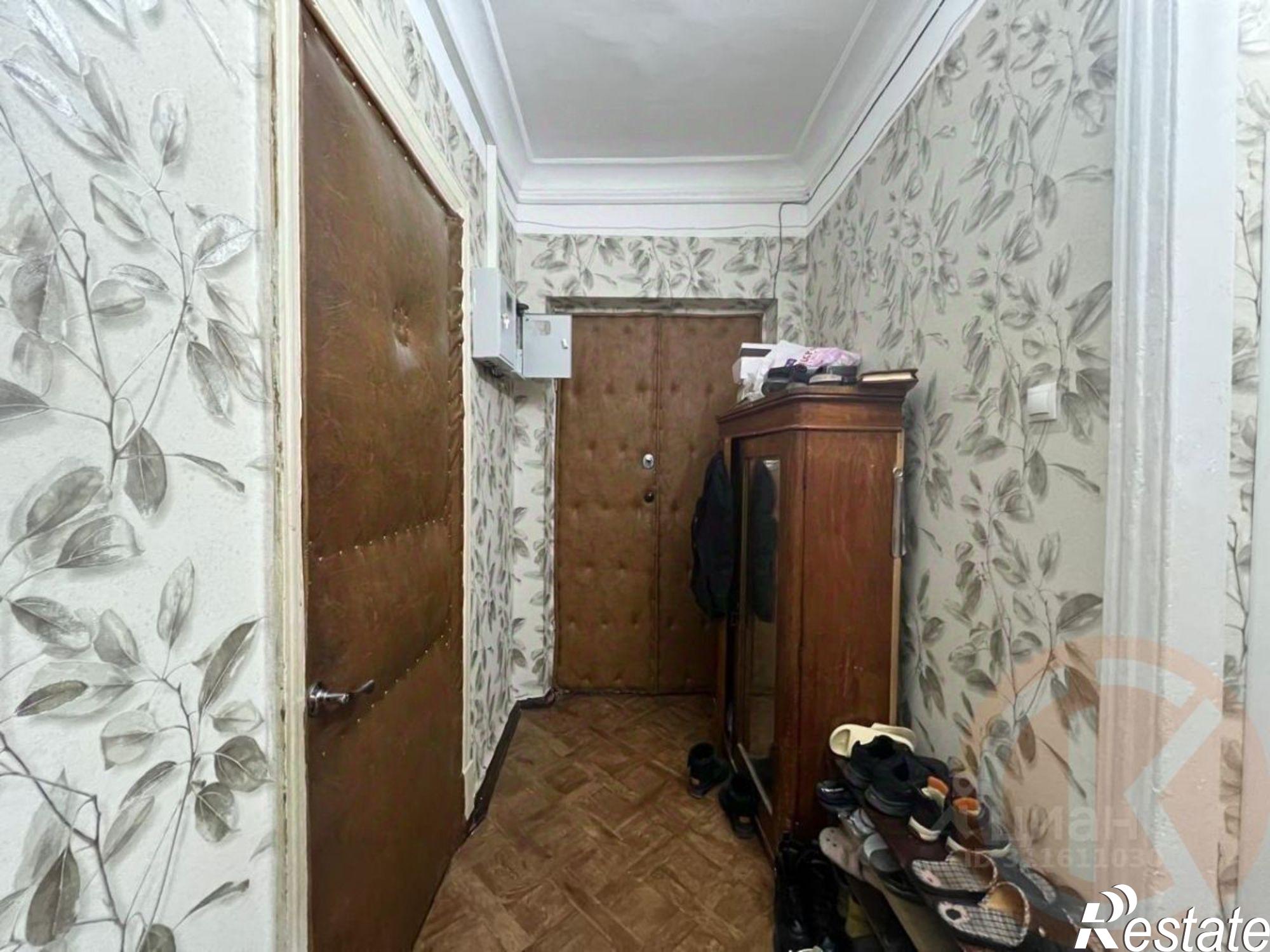 Купить квартиру за 14 505 000 рублей на Перекопская улица, 7