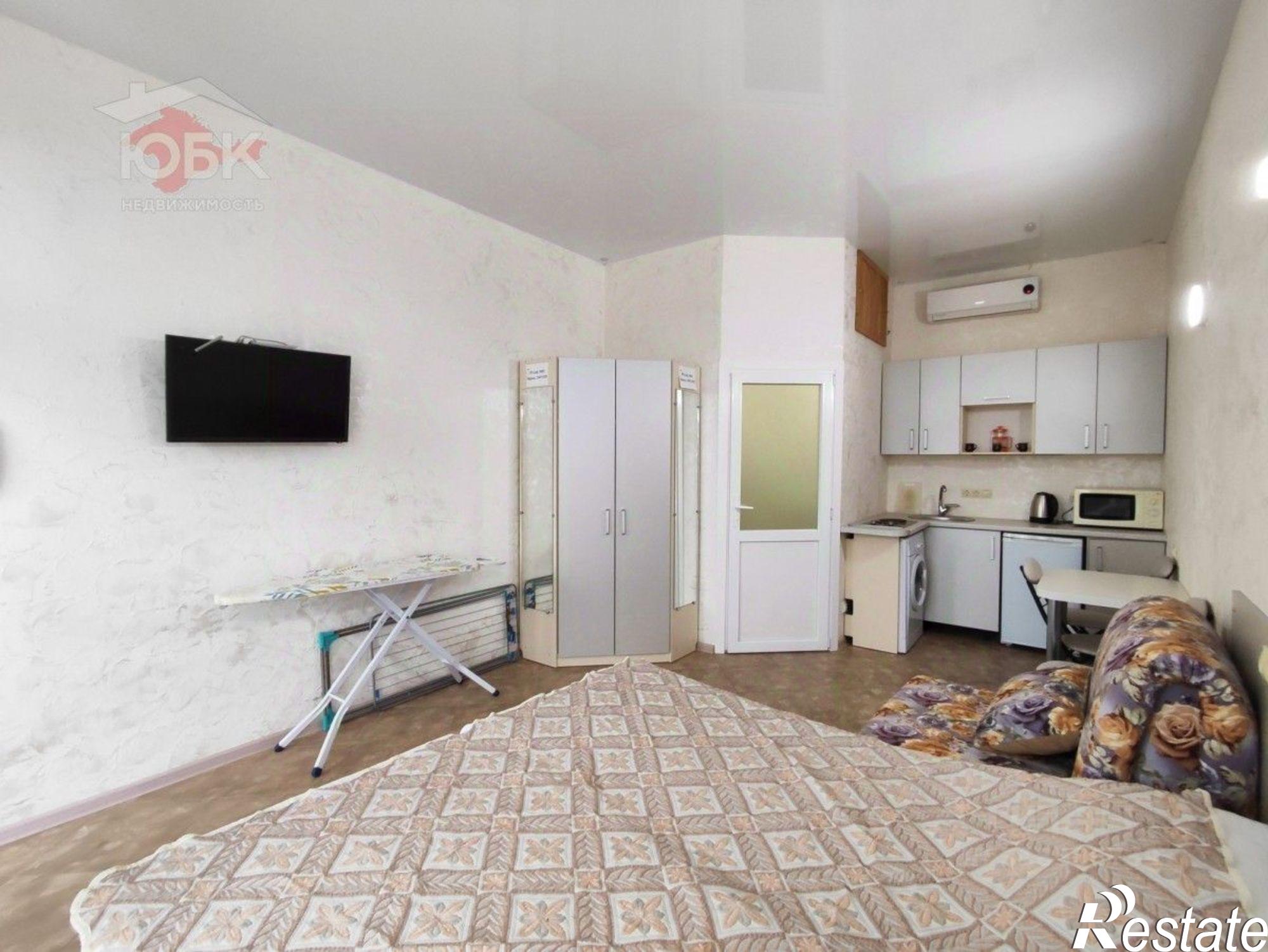 Купить квартиру за 5 400 000 рублей на ул Аллея Дружбы, 14 32